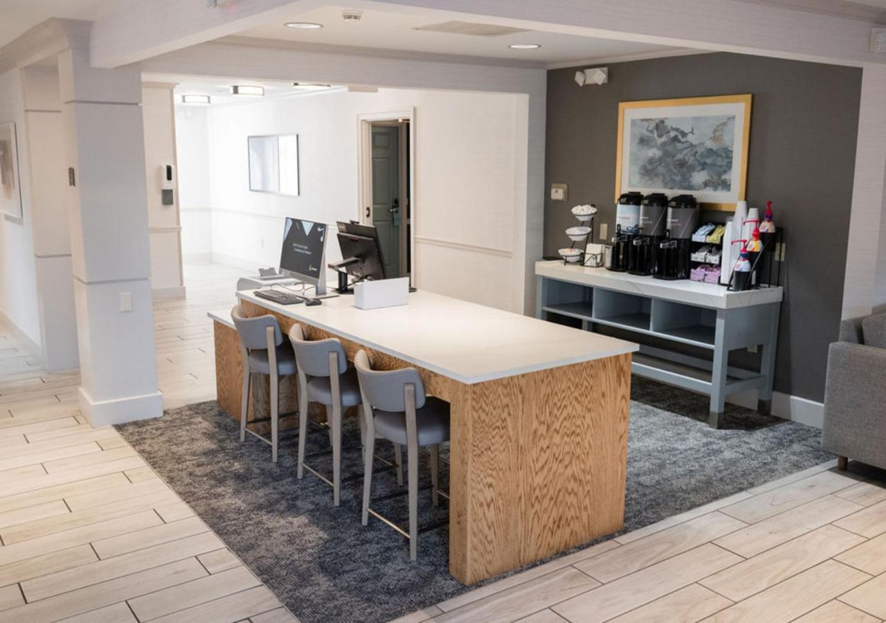 Staybridge Suites Jackson by IHG photo 37