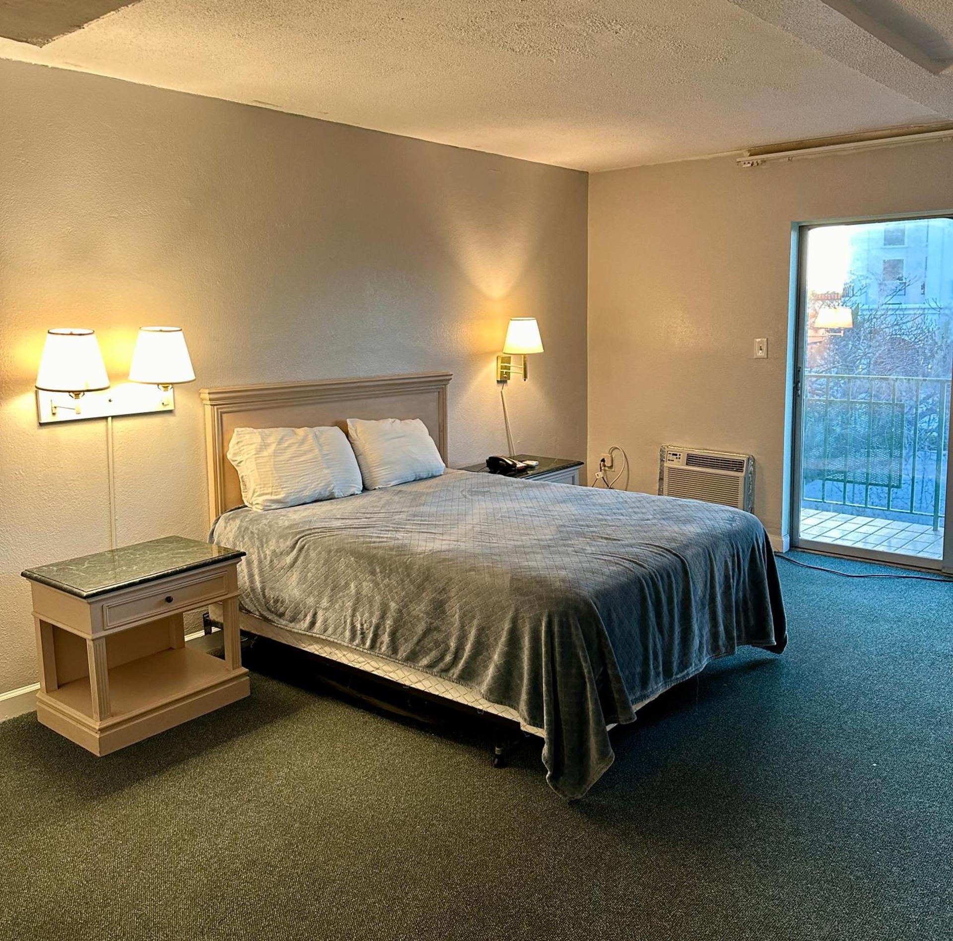 Hotel Chateaubleau photo 37