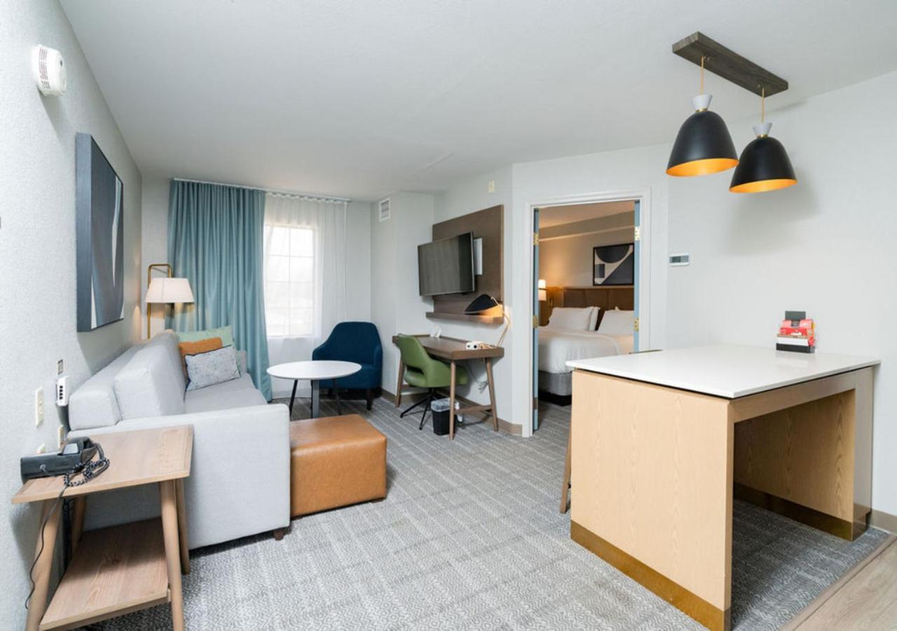 Staybridge Suites Jackson by IHG photo 60