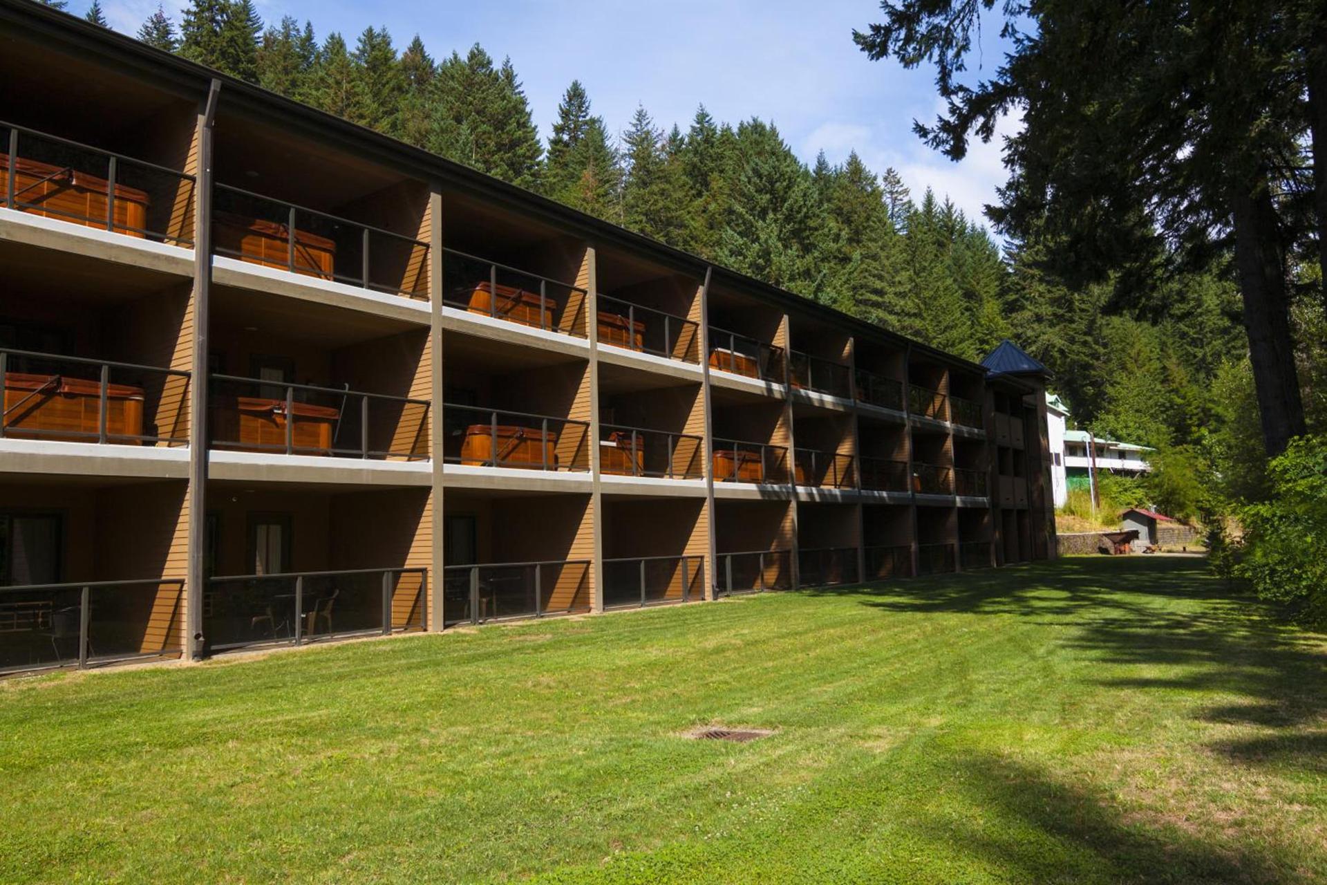 Carson Hot Springs Resort & Spa photo 14