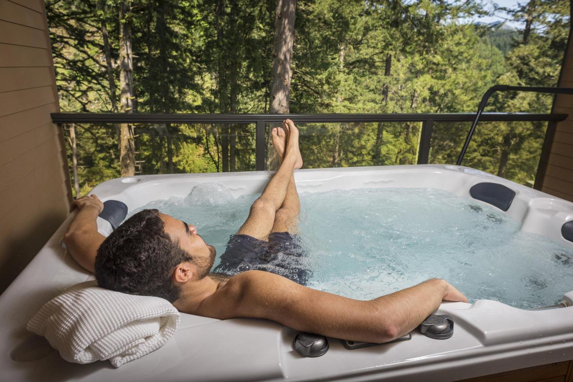 Carson Hot Springs Resort & Spa photo 19