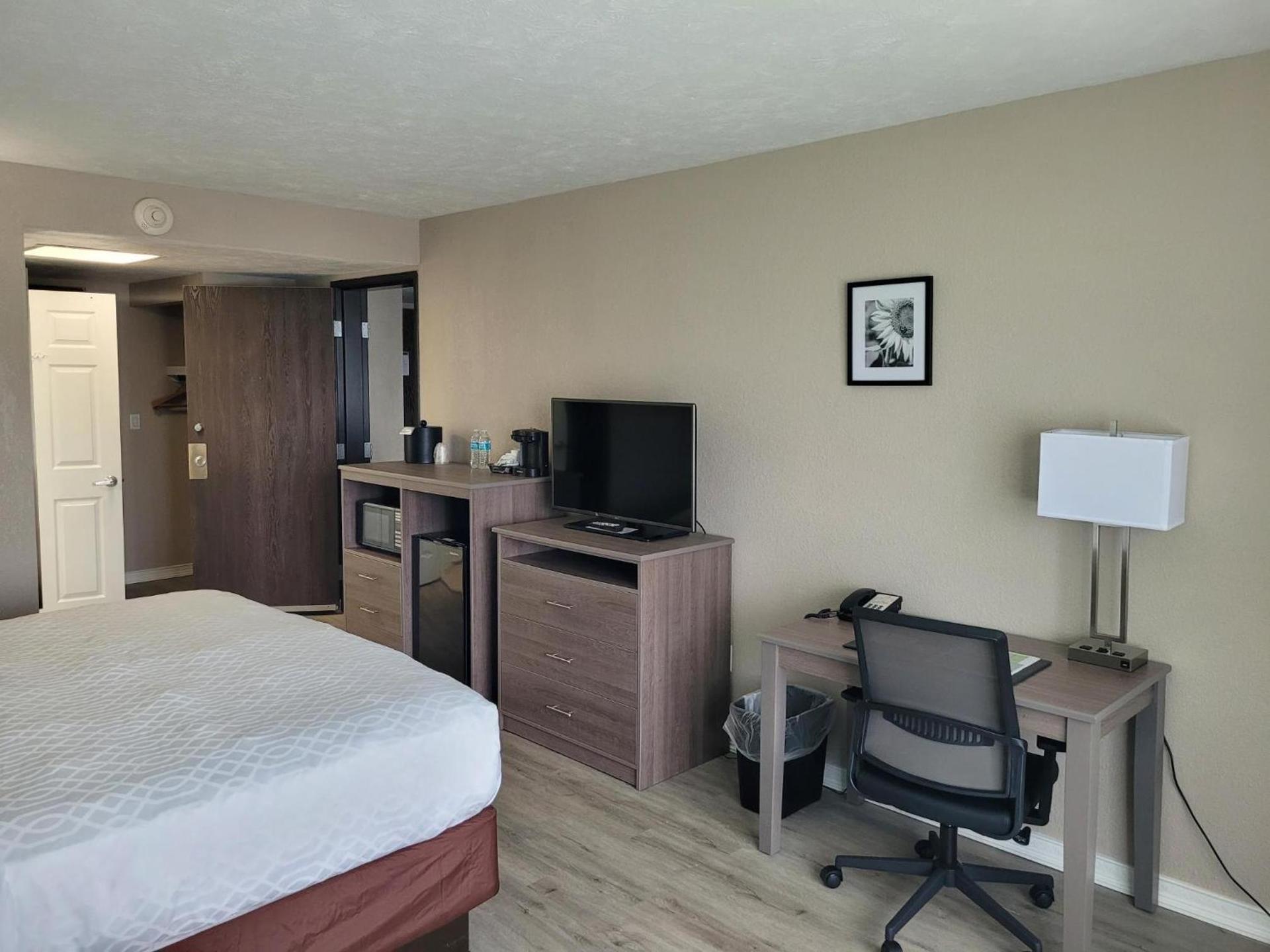 Evergreen Resort photo 30