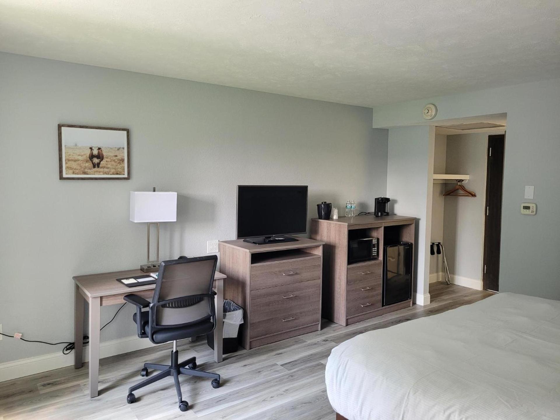 Evergreen Resort photo 10