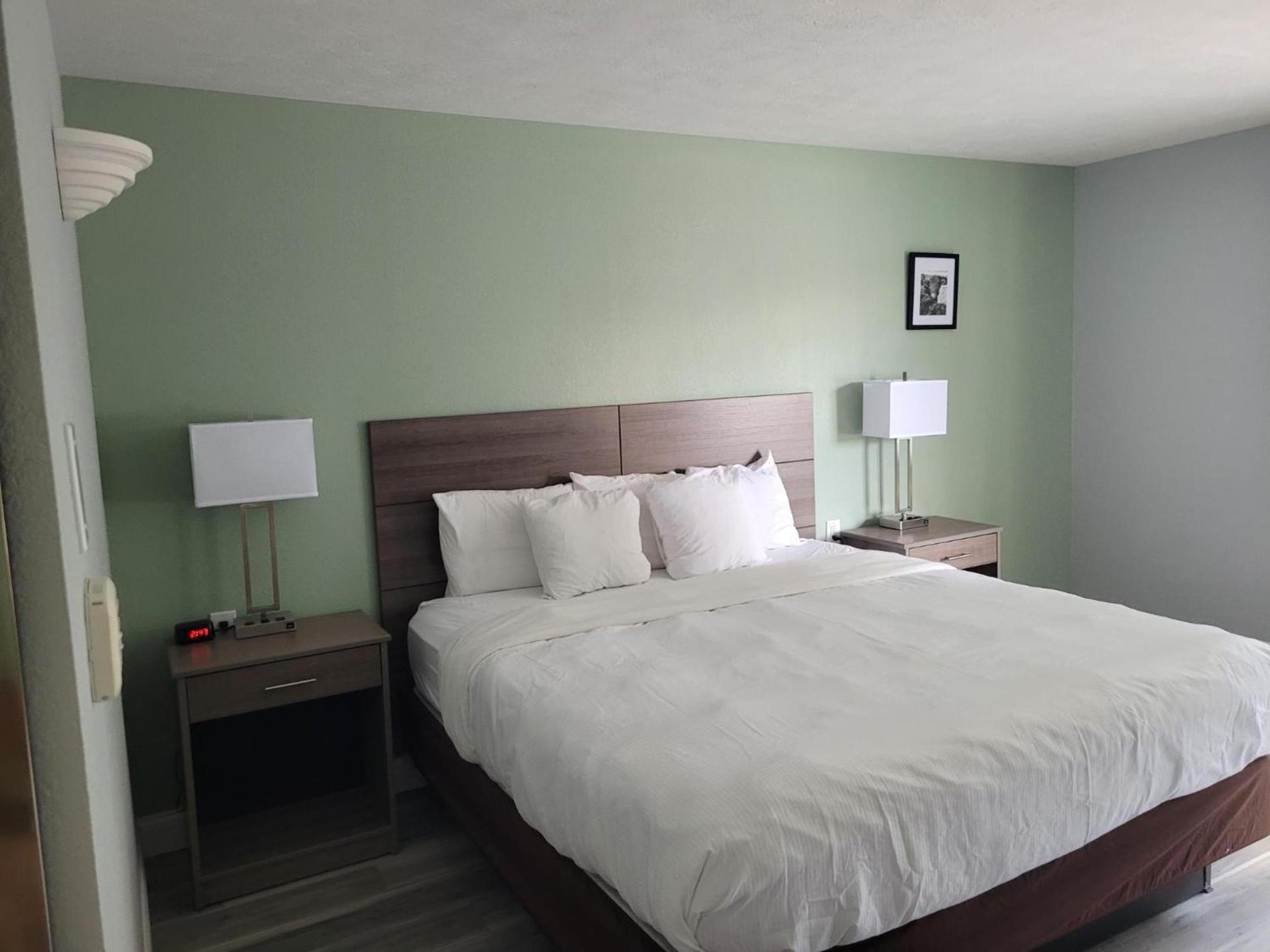 Evergreen Resort photo 12