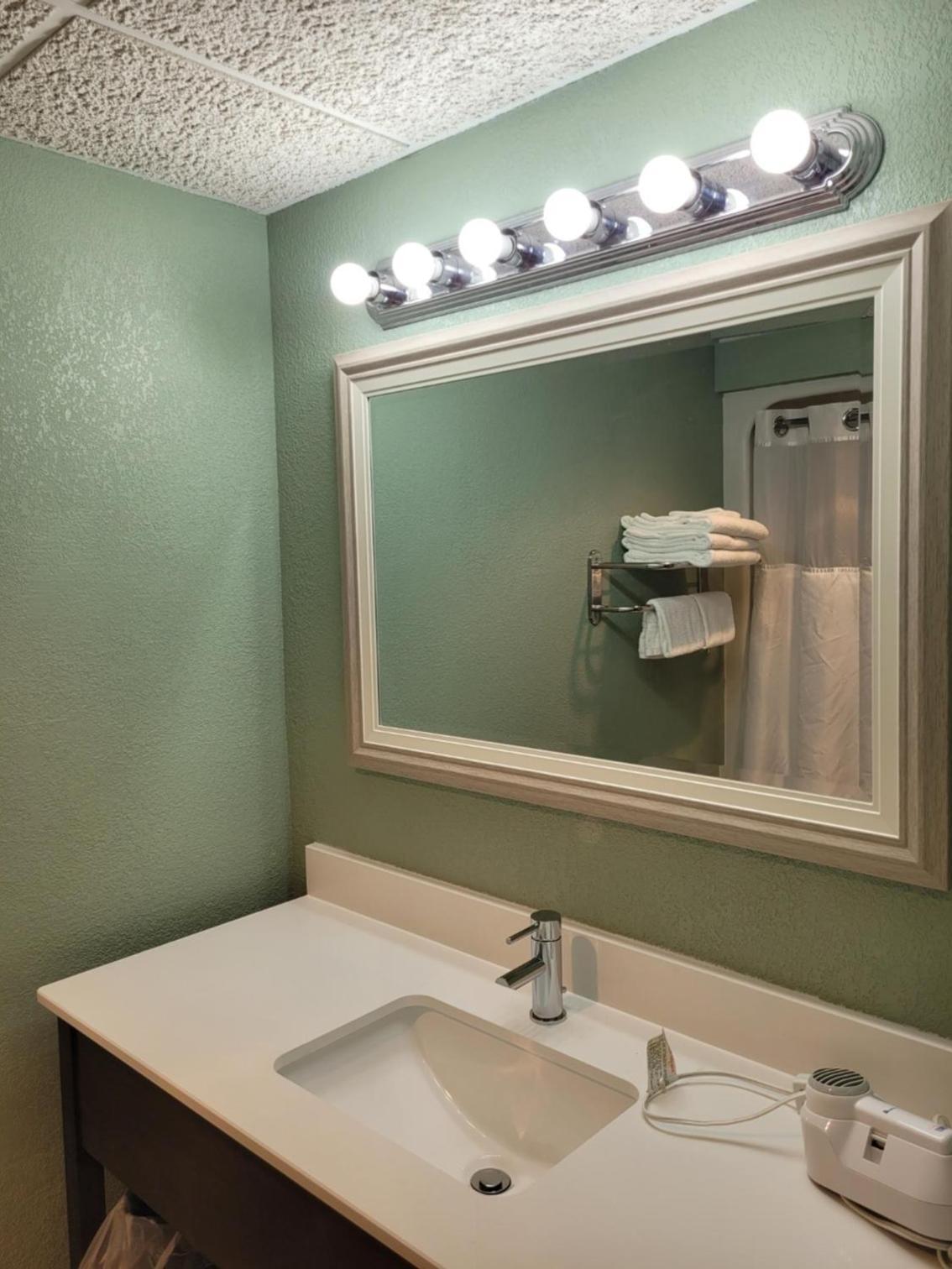 Evergreen Resort photo 8