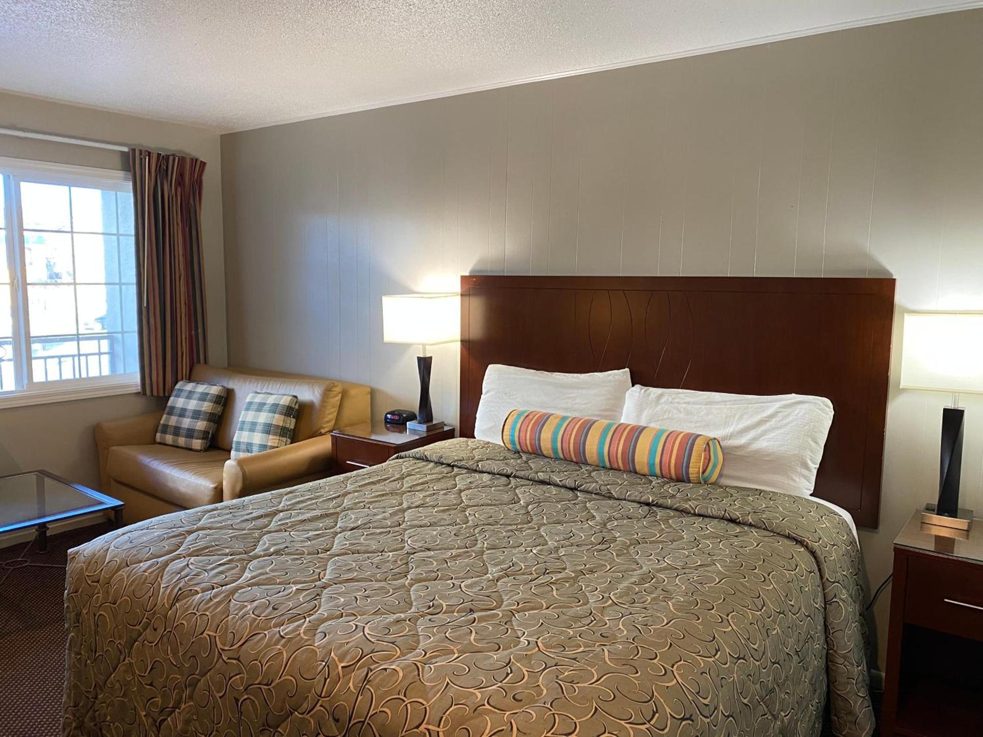 Travelers Inn Eugene University photo 9