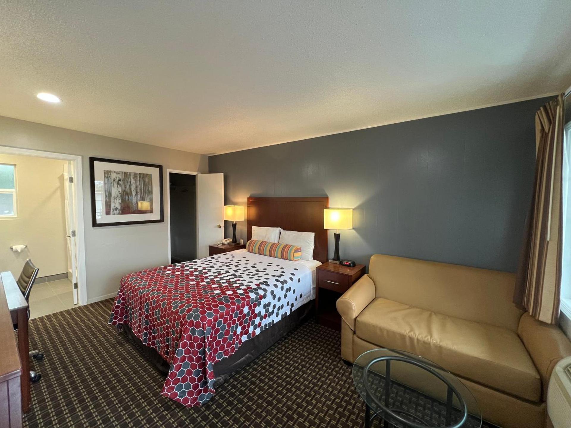 Travelers Inn Eugene University photo 10