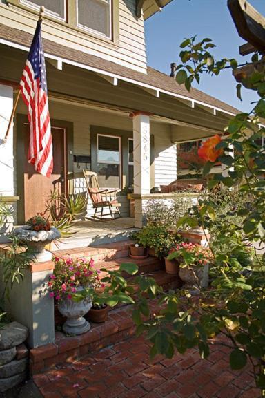 Hillcrest House Bed & Breakfast photo 58