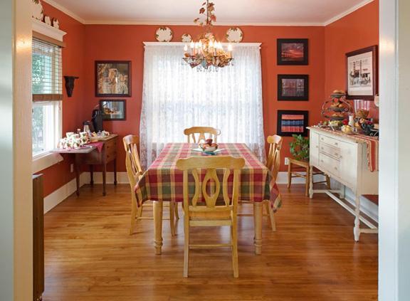 Hillcrest House Bed & Breakfast photo 57