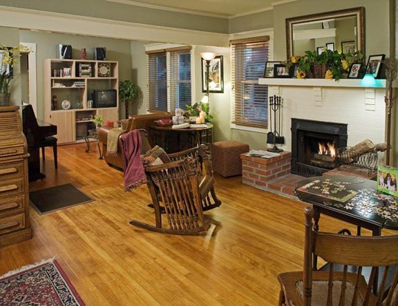 Hillcrest House Bed & Breakfast photo 56