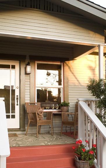 Hillcrest House Bed & Breakfast photo 54