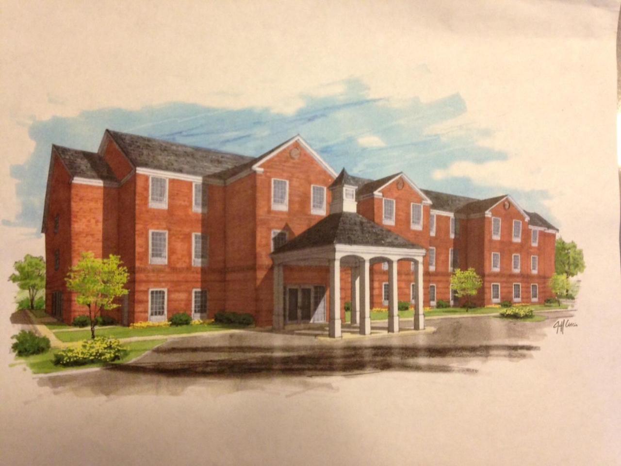 Appomattox Inn and Suites photo 19