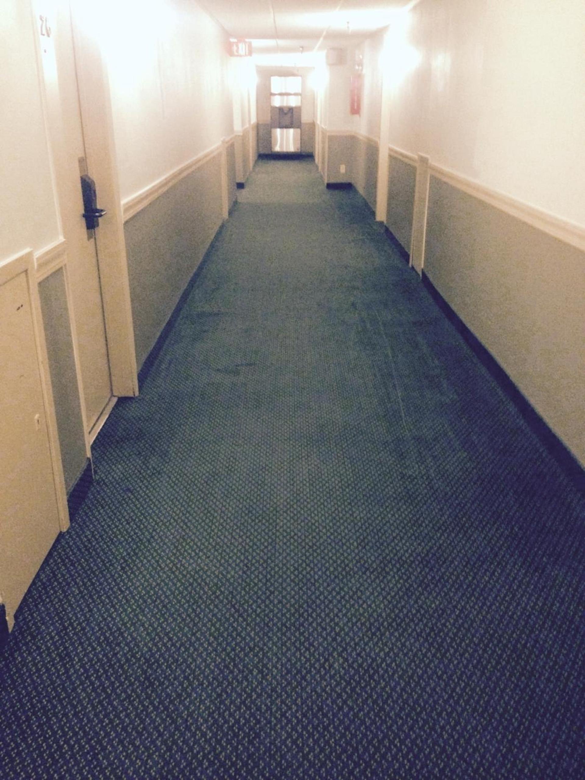 The Hotel Ottumwa photo 6