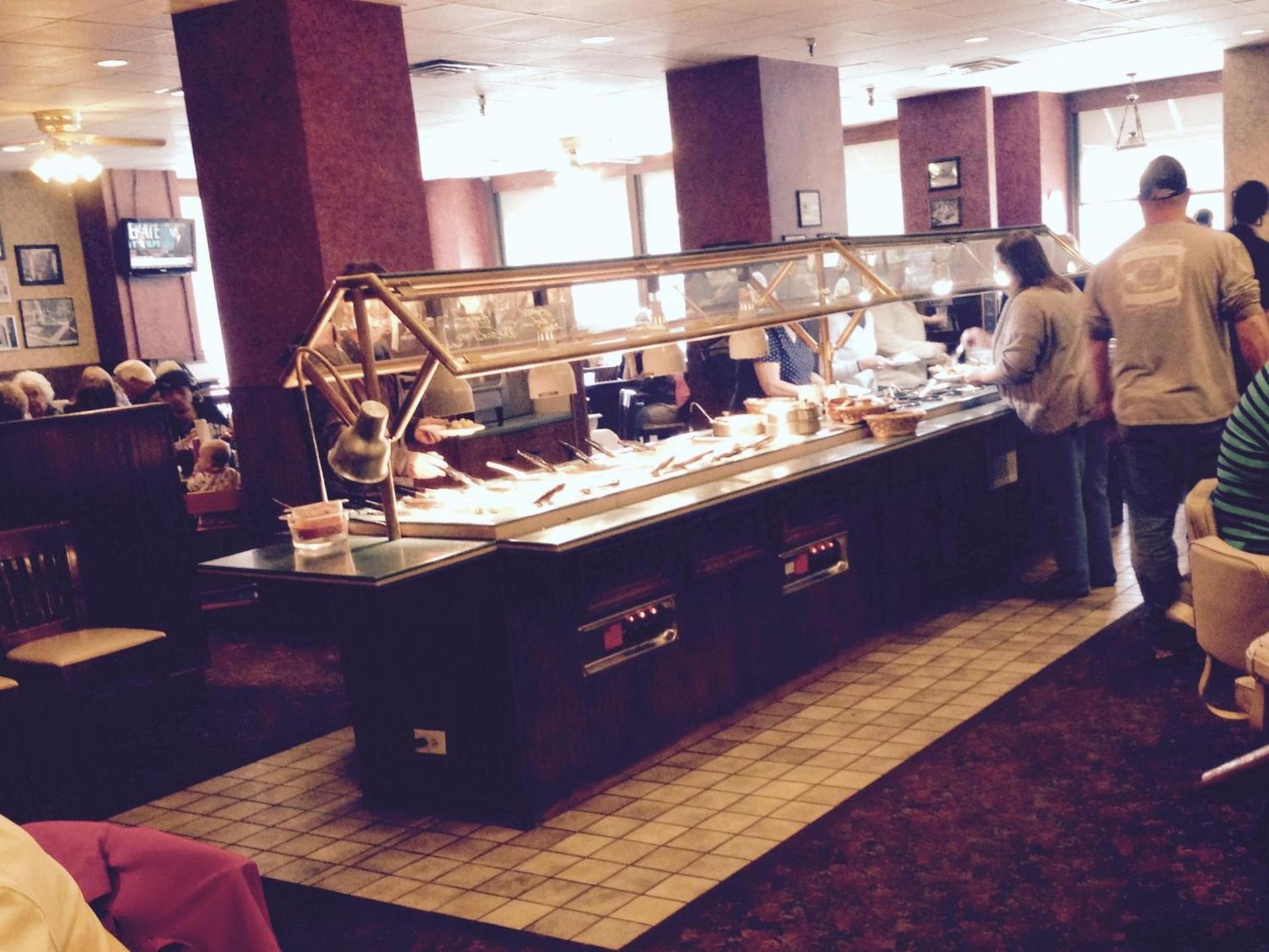 The Hotel Ottumwa photo 15
