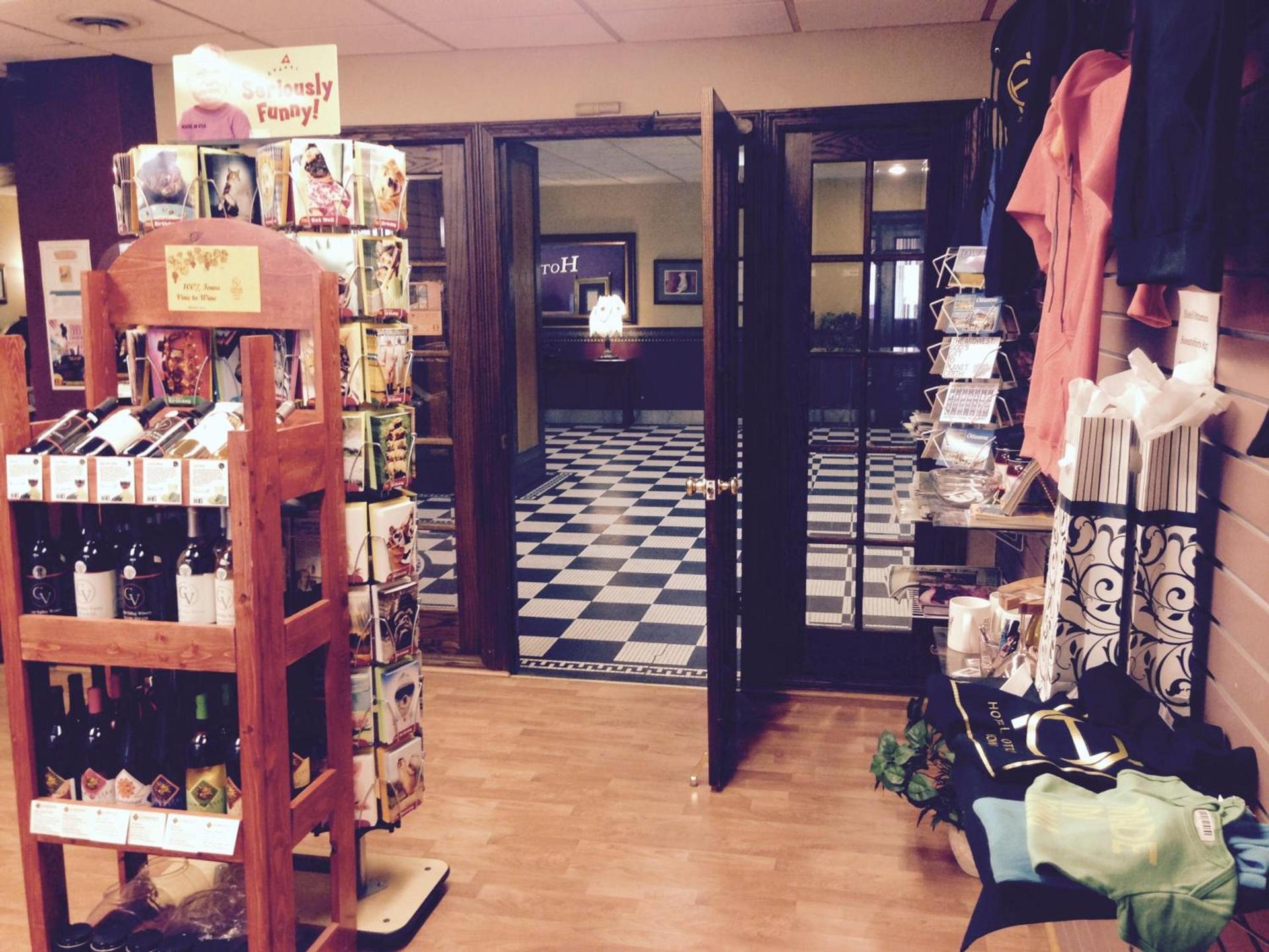 The Hotel Ottumwa photo 14