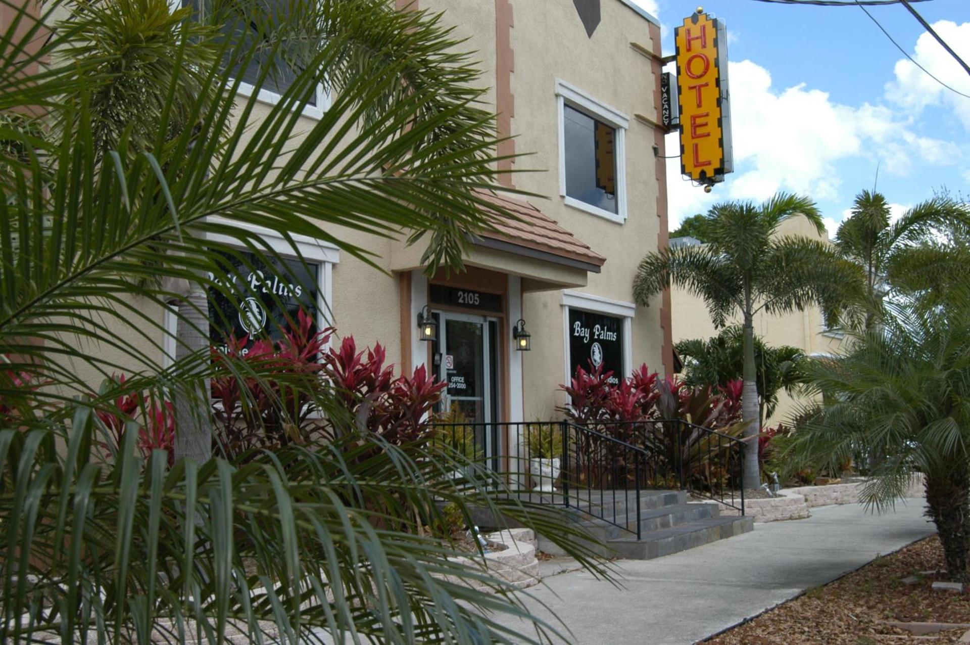 Hyde Park Hotel photo 2
