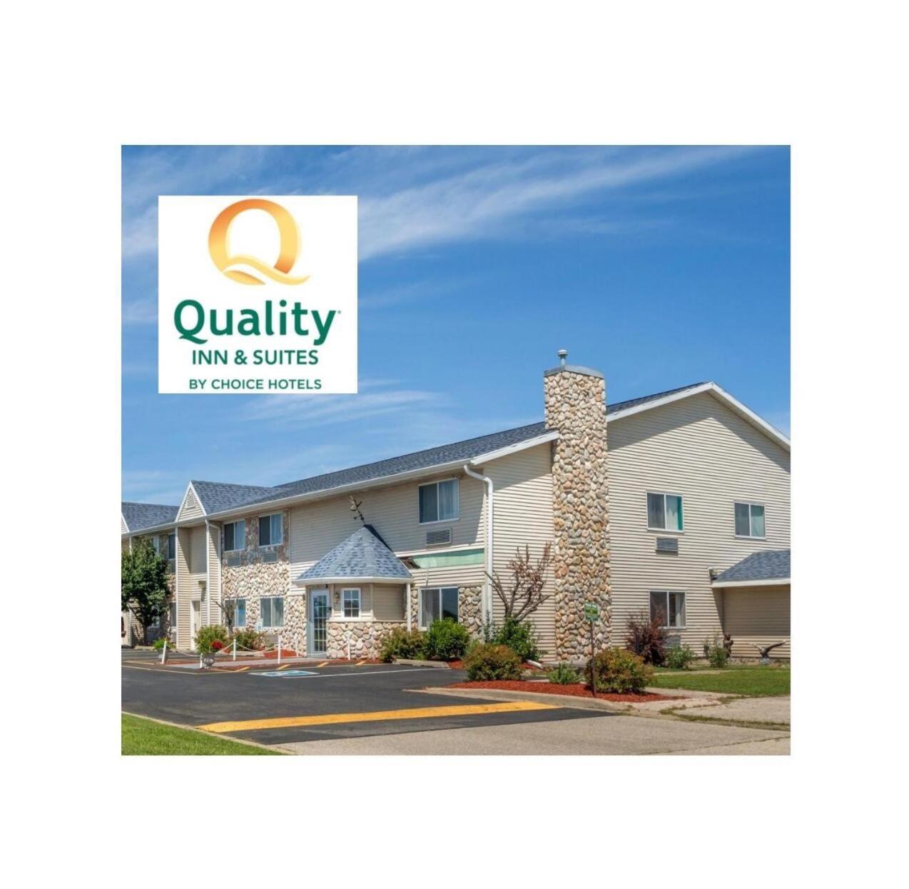 Quality Inn & Suites Prairie Du Chien photo 36