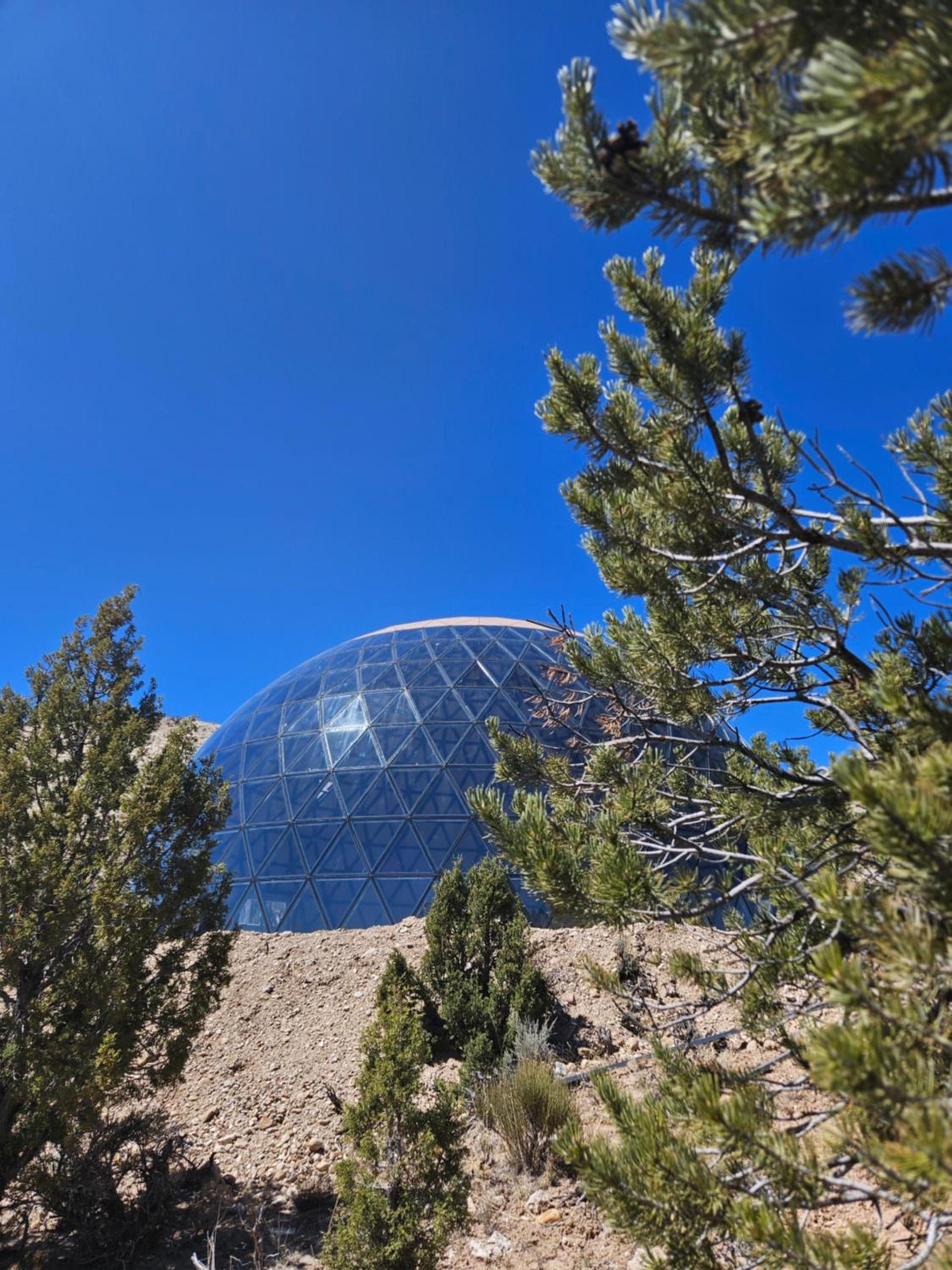 Clear Sky Resorts - Bryce Canyon - Unique Stargazing Domes photo 23