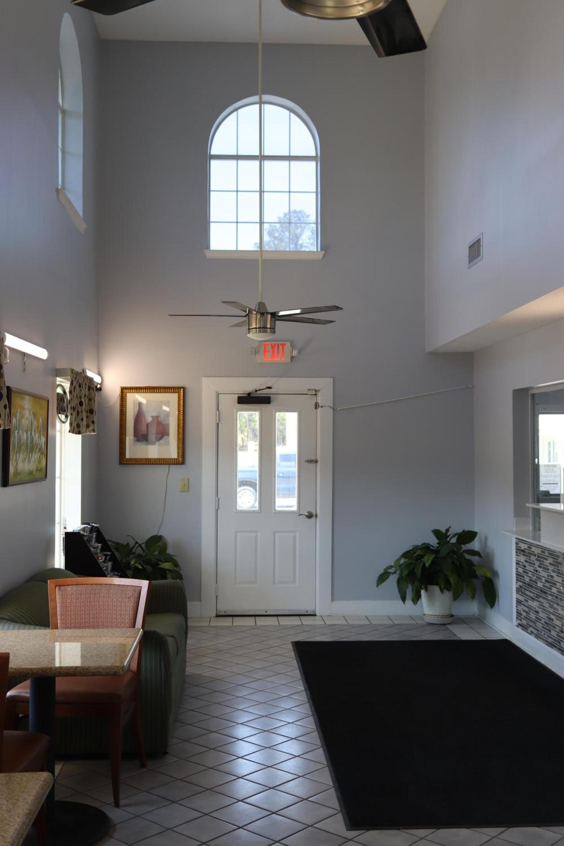 Woodstream Inn photo 11