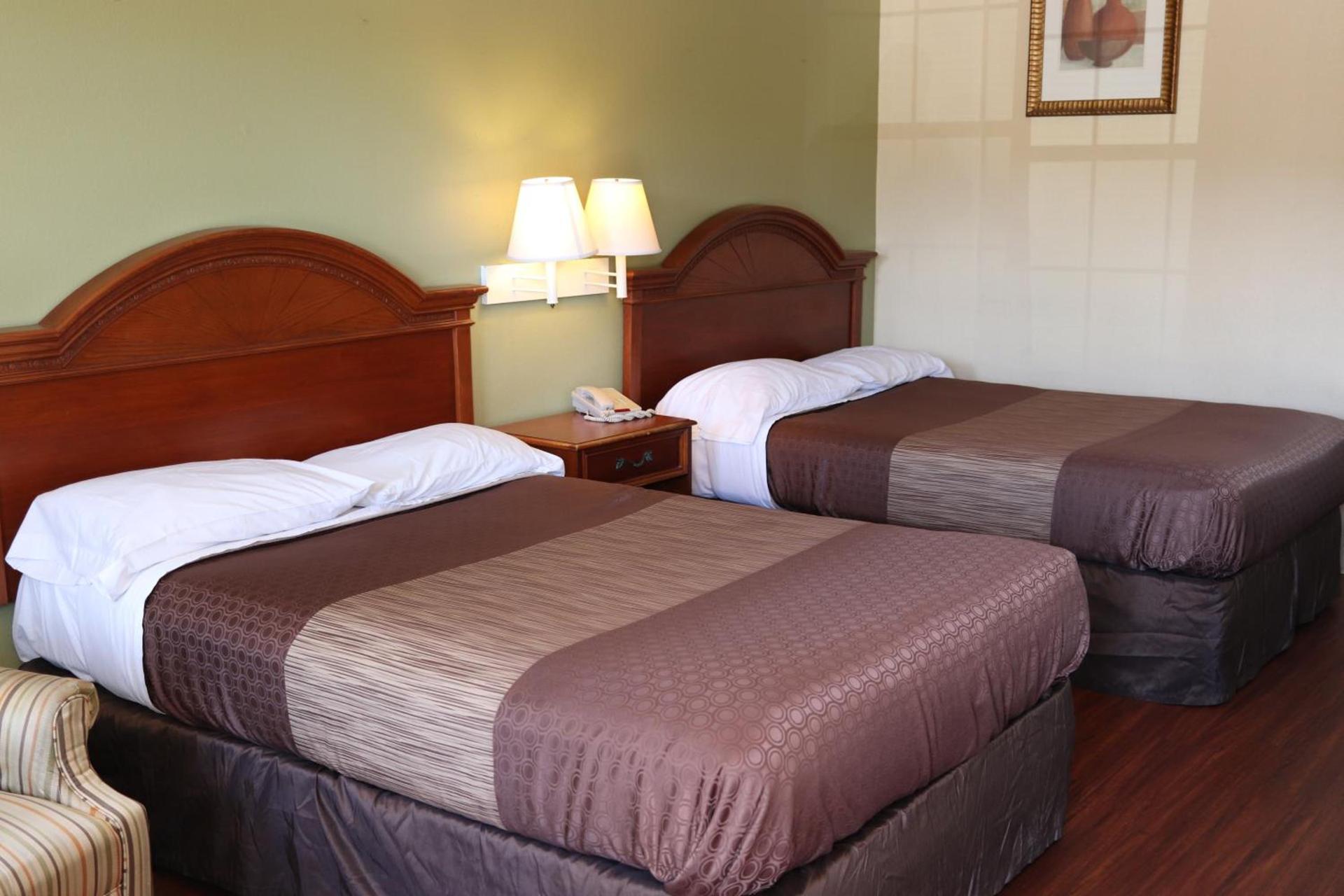 Woodstream Inn photo 48
