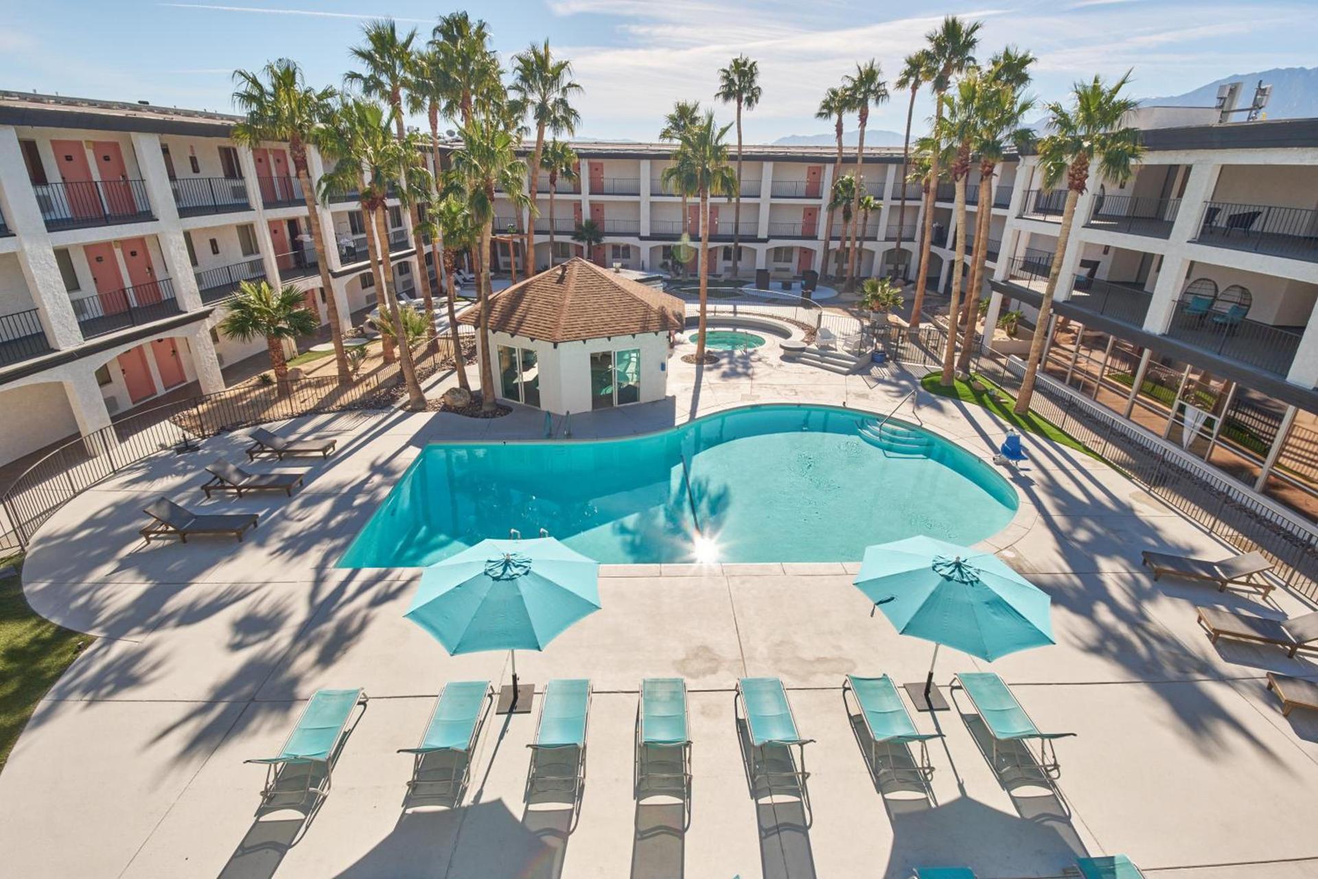 Aqua Soleil Hotel and Mineral Water Spa photo 7