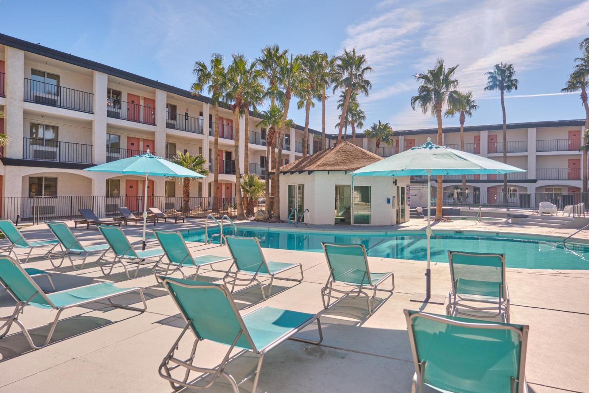 Aqua Soleil Hotel and Mineral Water Spa photo 5