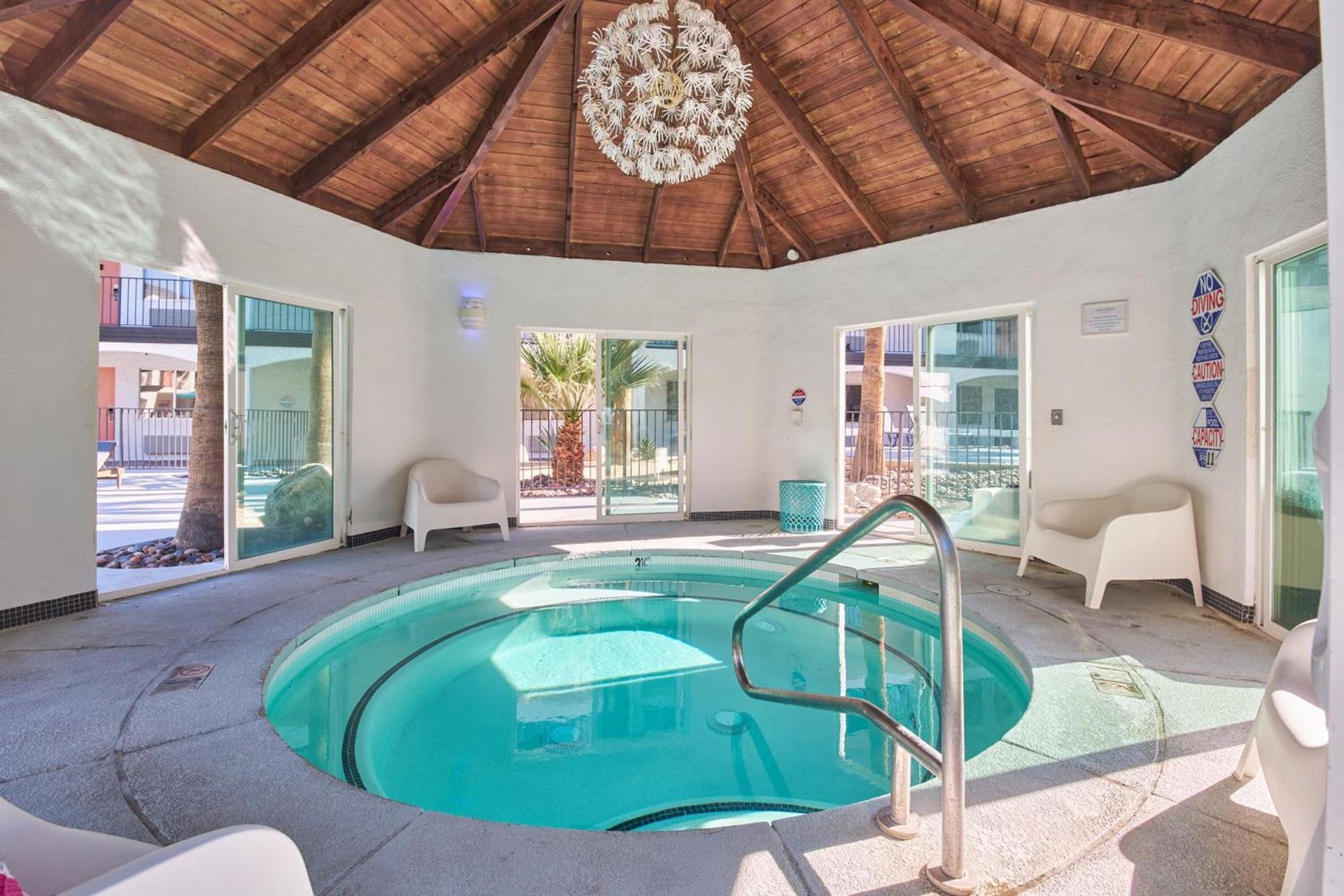Aqua Soleil Hotel and Mineral Water Spa photo 3