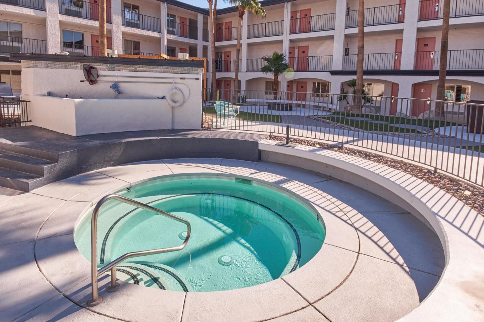 Aqua Soleil Hotel and Mineral Water Spa photo 8