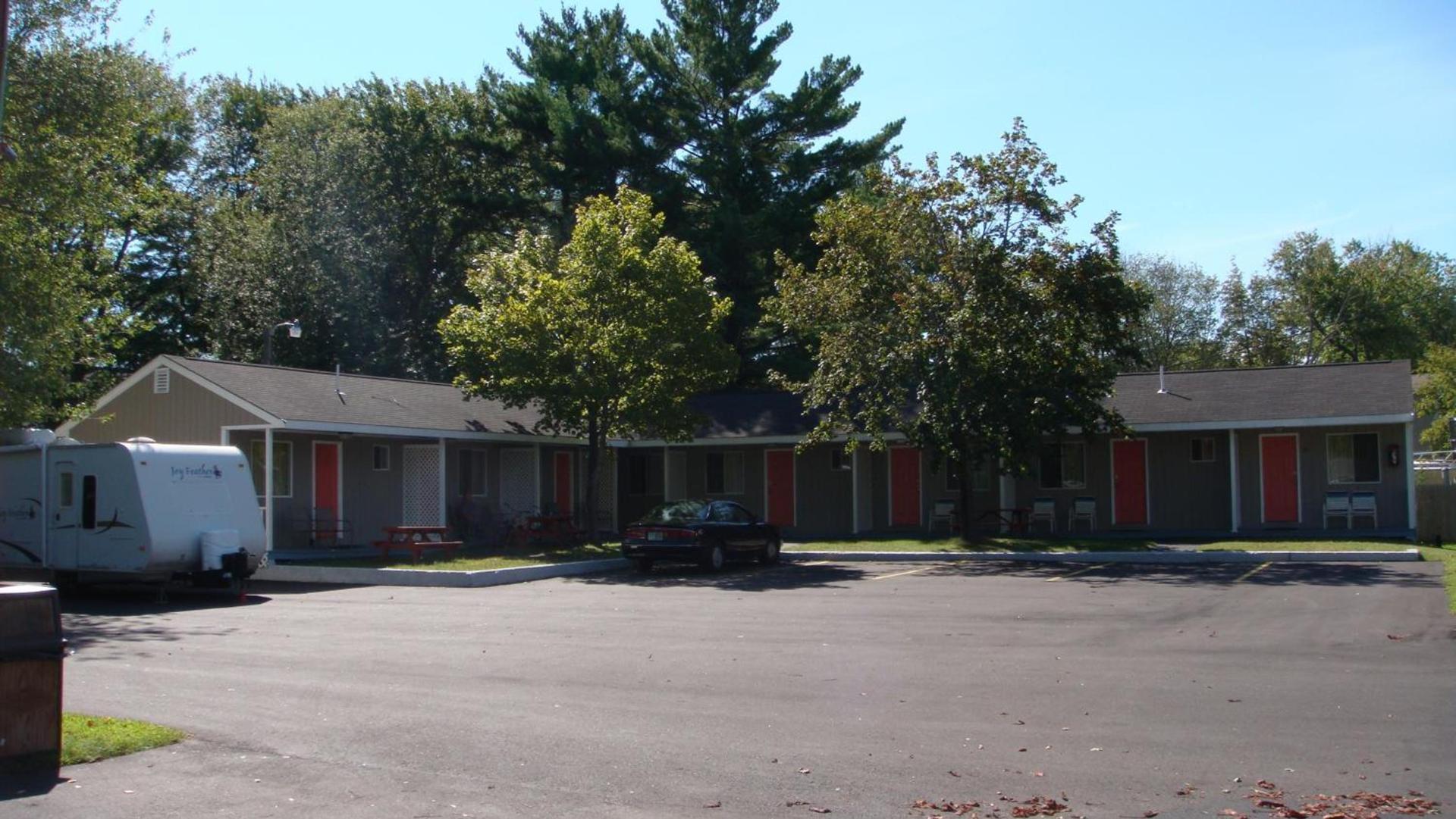 Beachway Motel photo 14