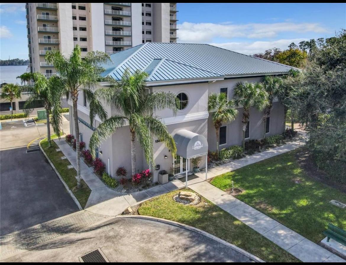 Blue Heron Beach Resort pet friendly photo 19