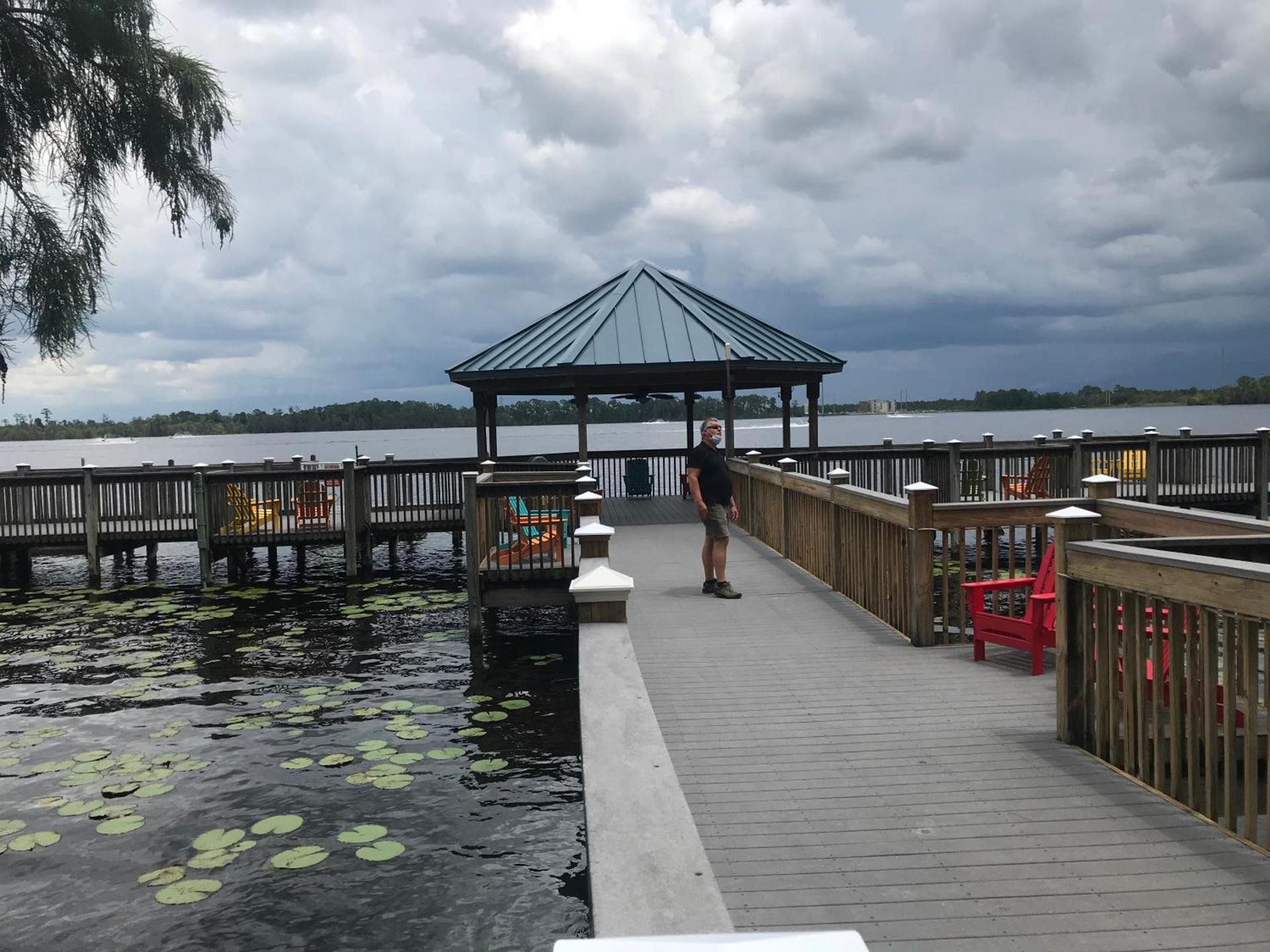 Blue Heron Beach Resort pet friendly photo 26