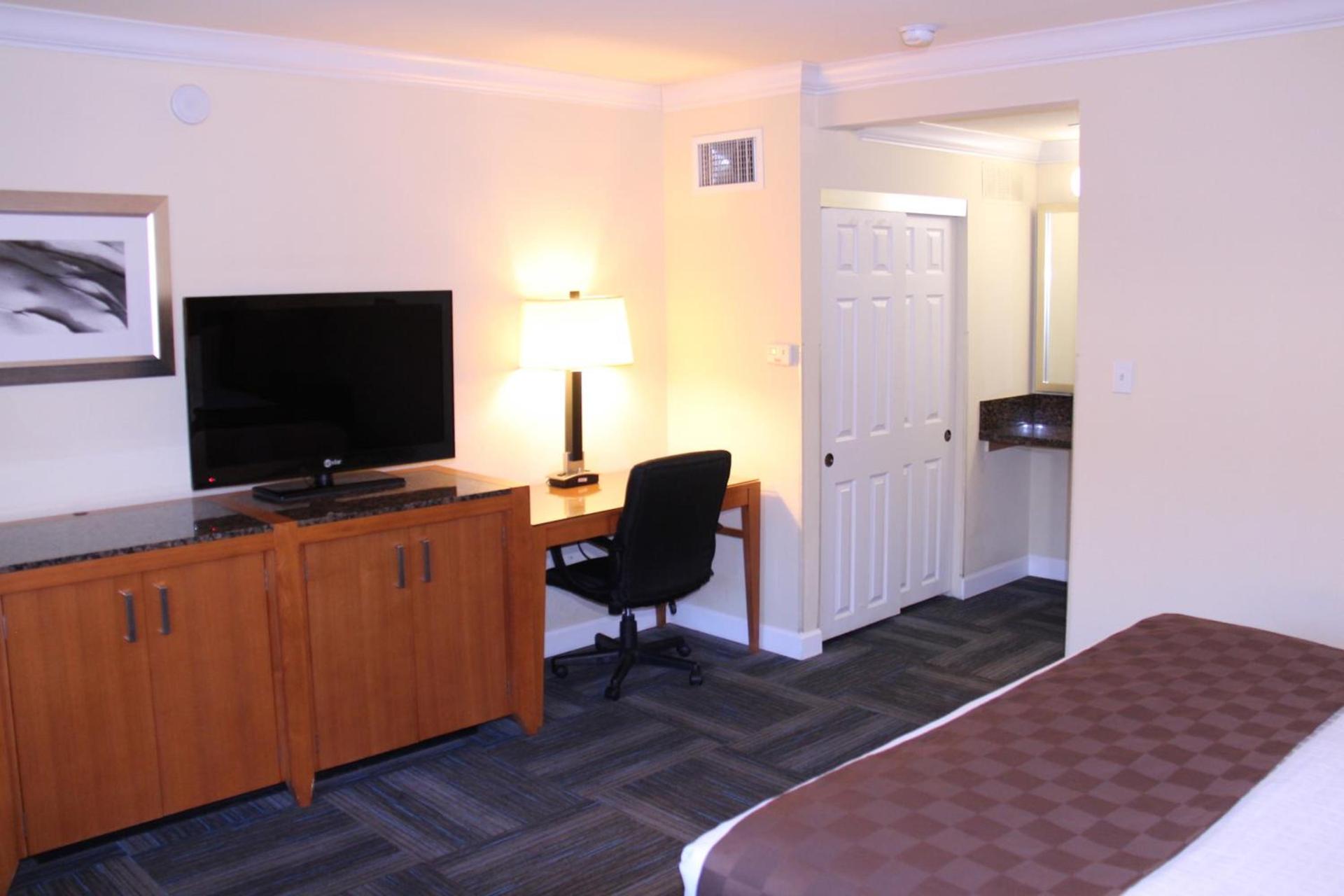 Inn at San Luis Obispo photo 27