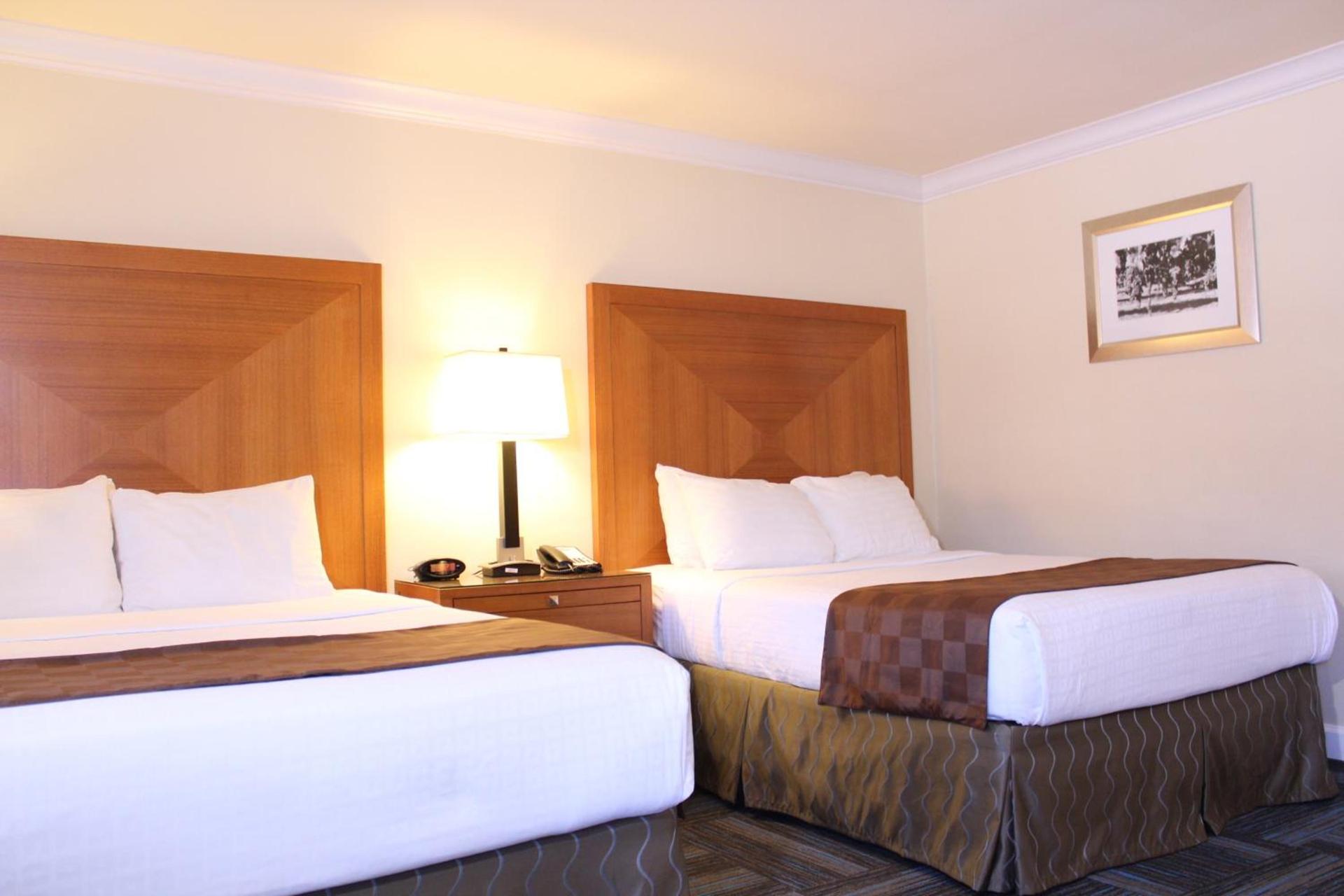 Inn at San Luis Obispo photo 30