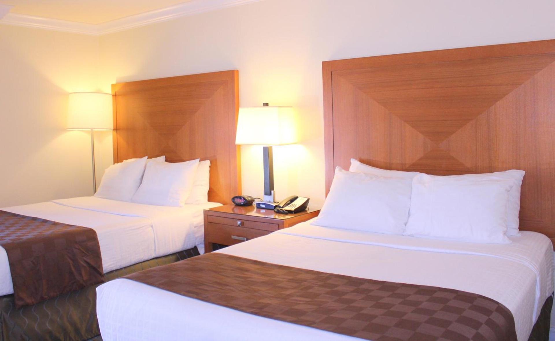 Inn at San Luis Obispo photo 29