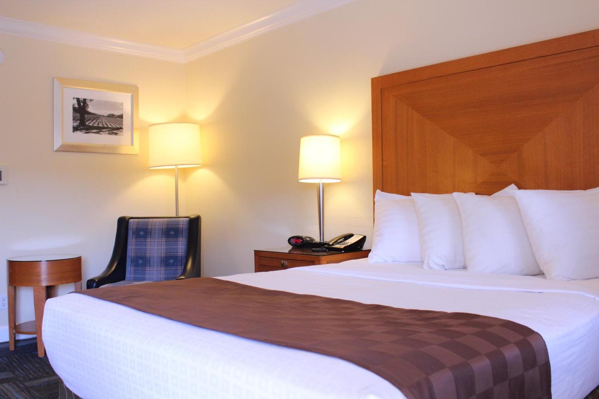 Inn at San Luis Obispo photo 18