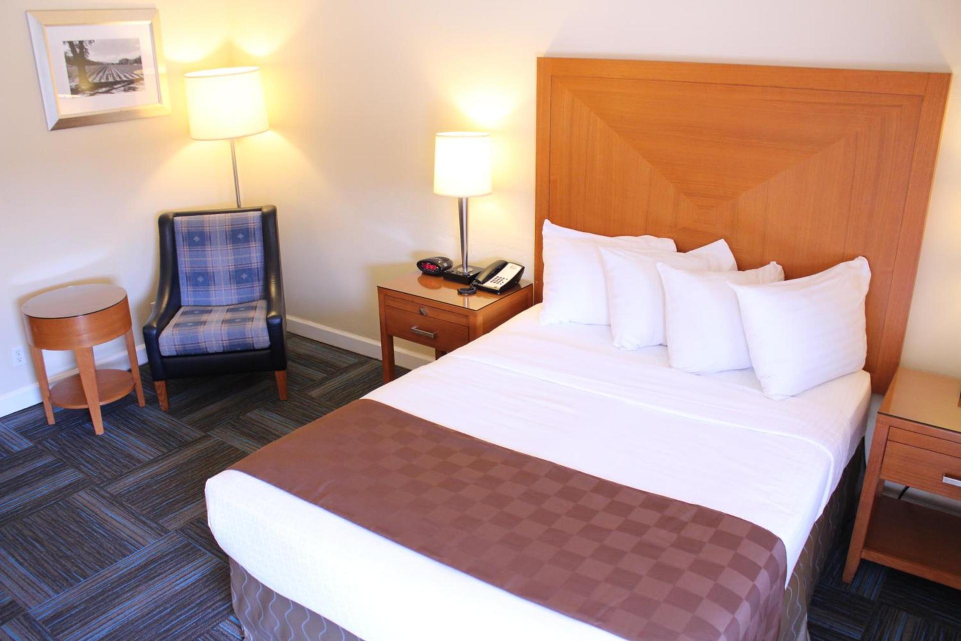 Inn at San Luis Obispo photo 28