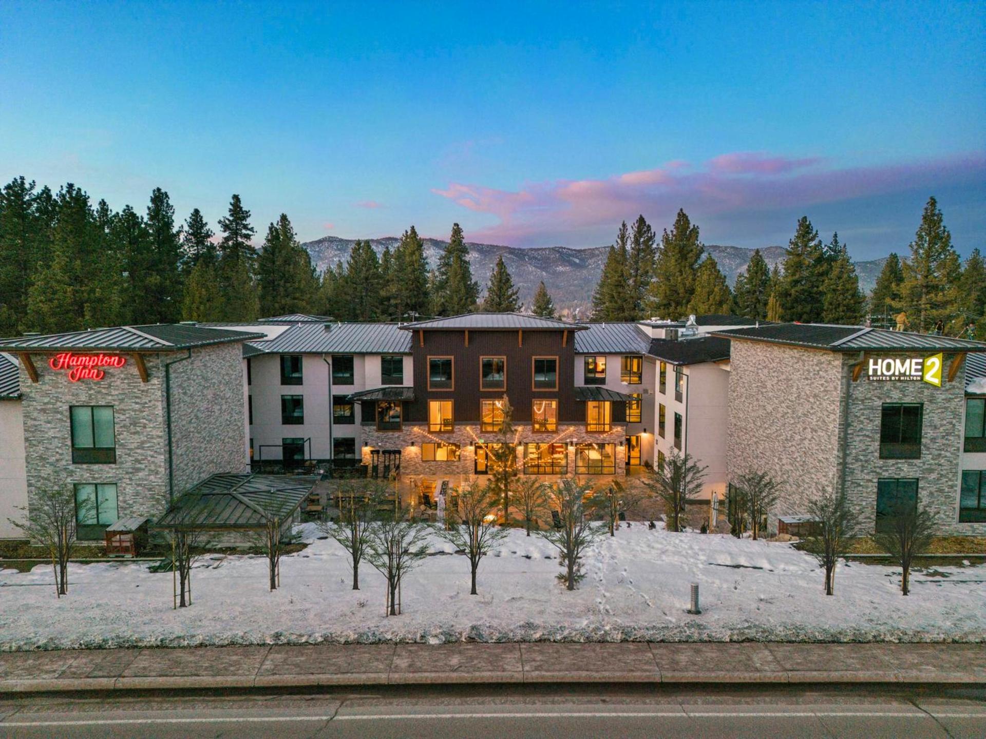 Hampton Inn Big Bear Lake photo 1