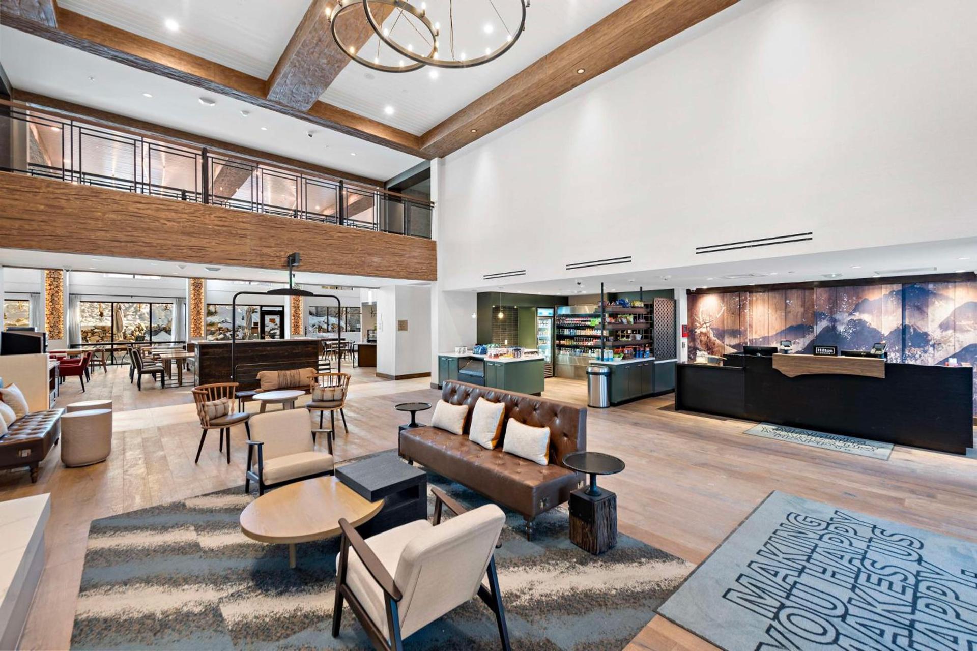 Hampton Inn Big Bear Lake photo 3