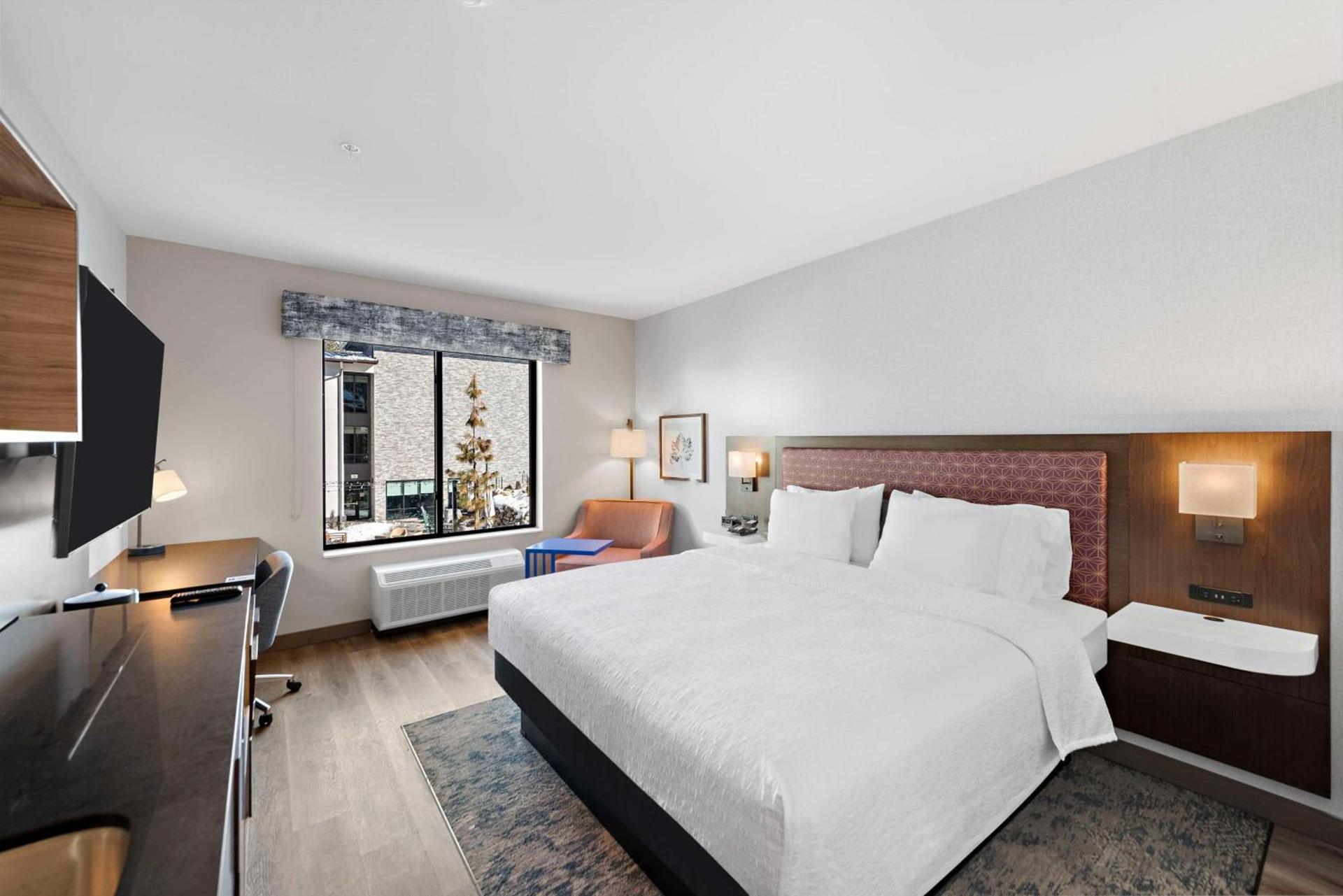 Hampton Inn Big Bear Lake photo 14