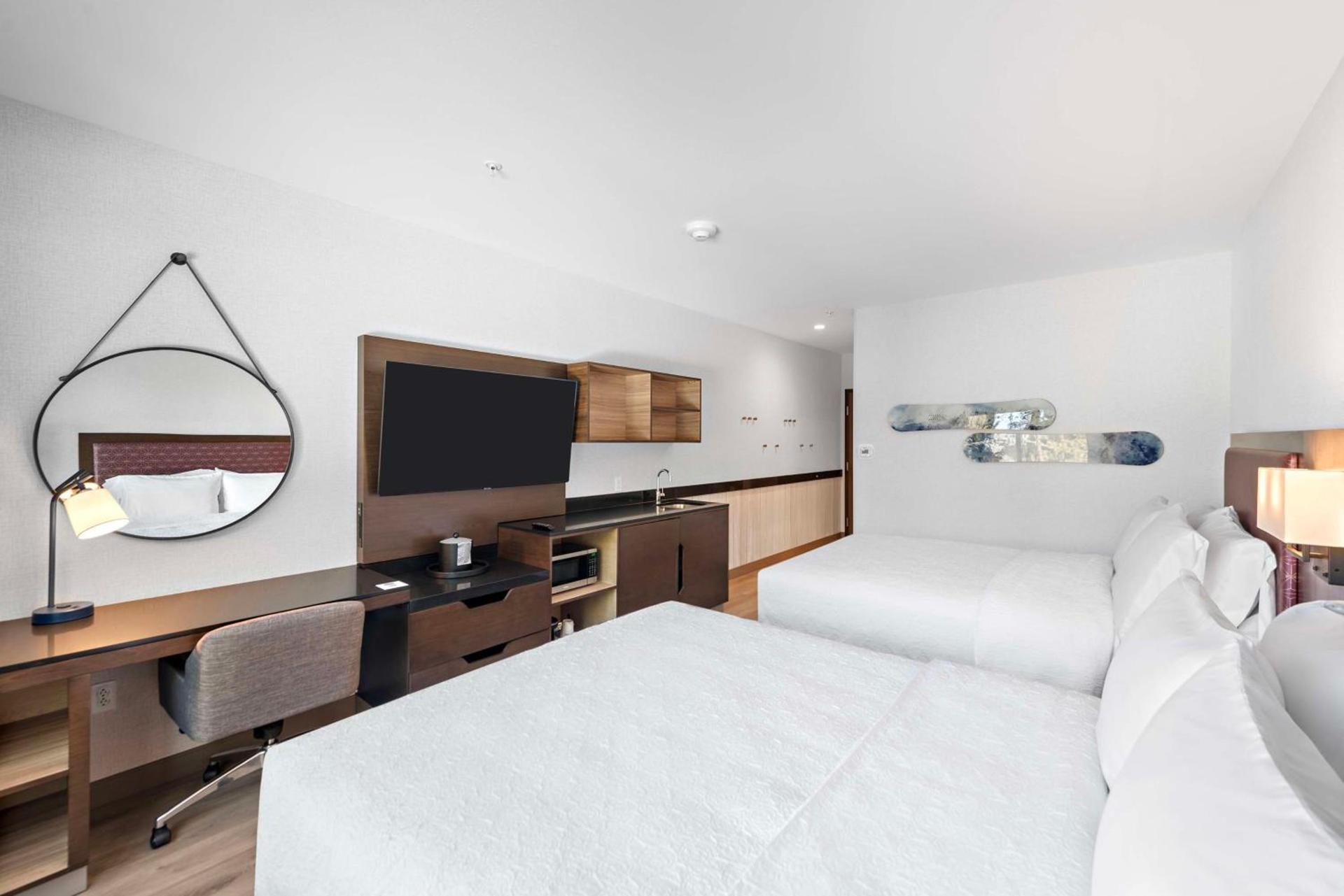 Hampton Inn Big Bear Lake photo 15