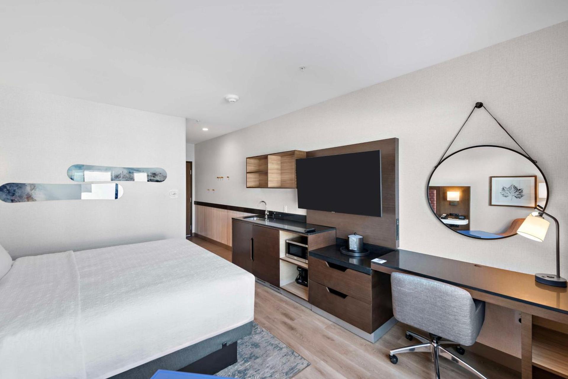 Hampton Inn Big Bear Lake photo 16