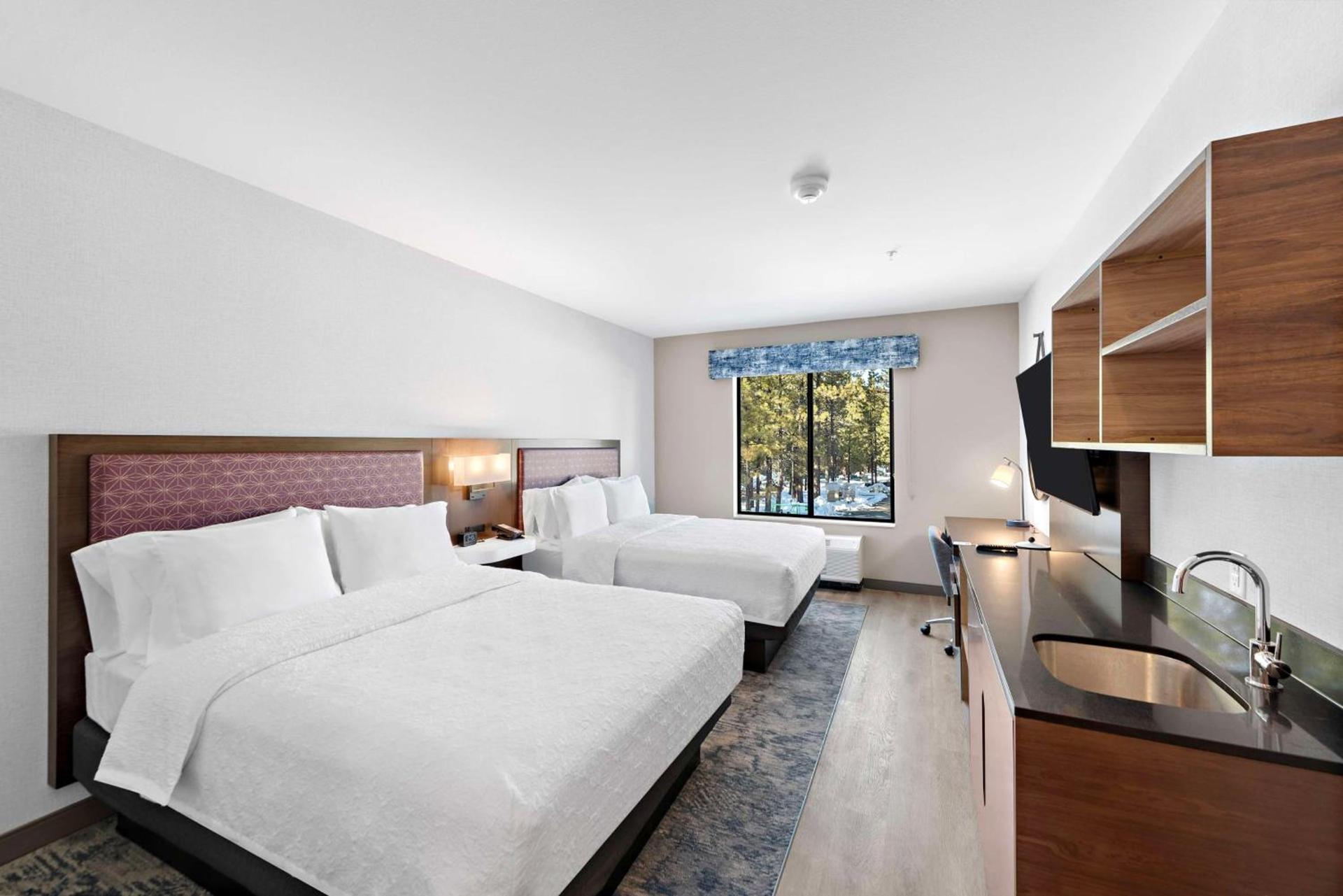 Hampton Inn Big Bear Lake photo 18