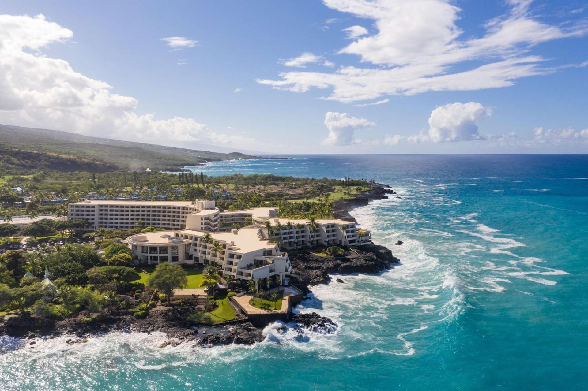 OUTRIGGER Kona Resort and Spa photo 3