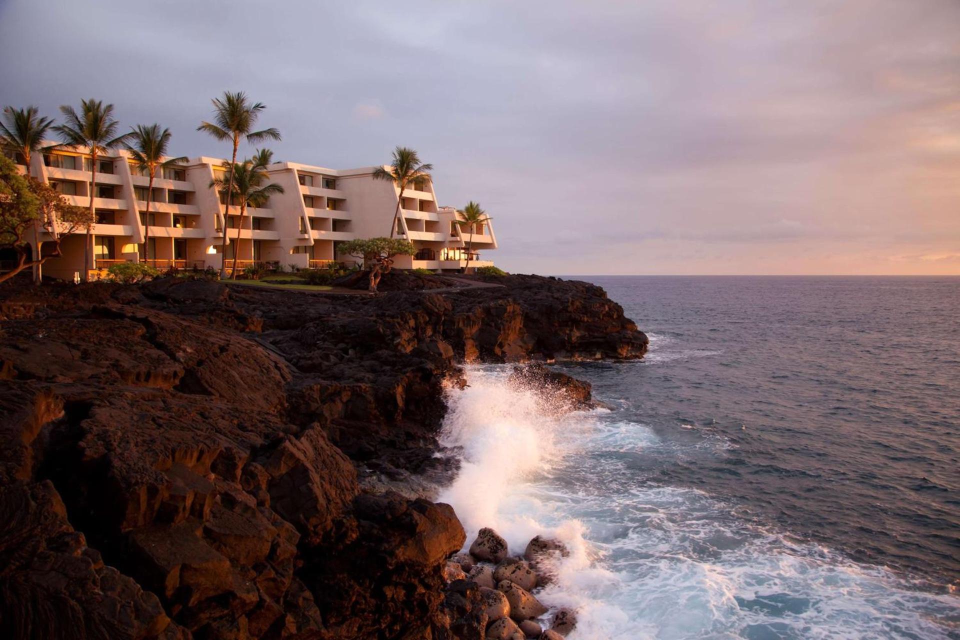 OUTRIGGER Kona Resort and Spa photo 5