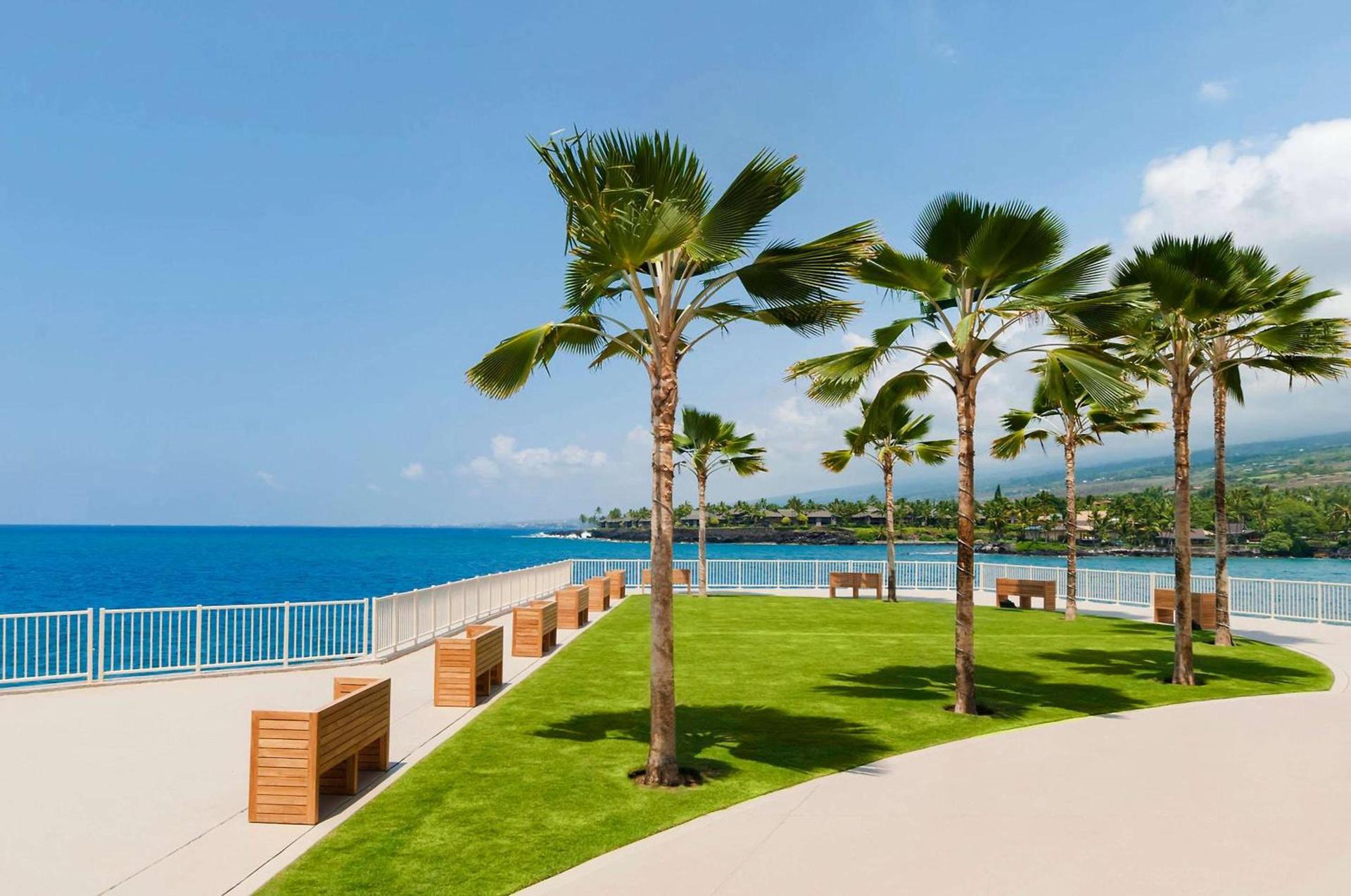 OUTRIGGER Kona Resort and Spa photo 11