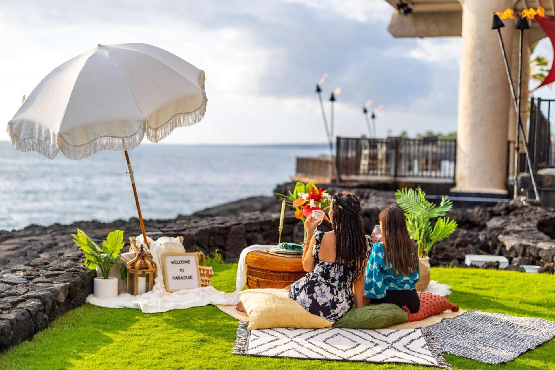 OUTRIGGER Kona Resort and Spa photo 13