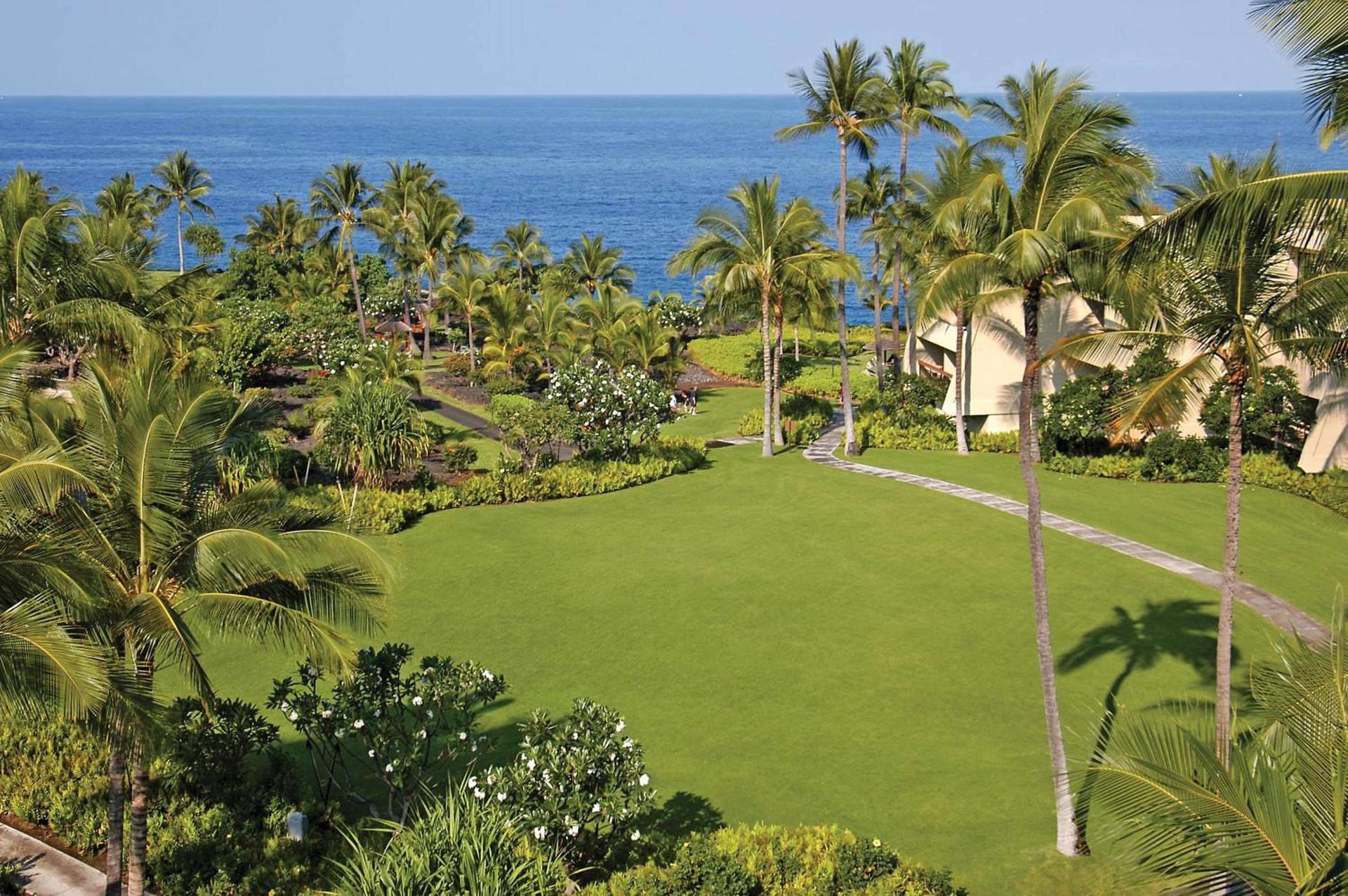 OUTRIGGER Kona Resort and Spa photo 14
