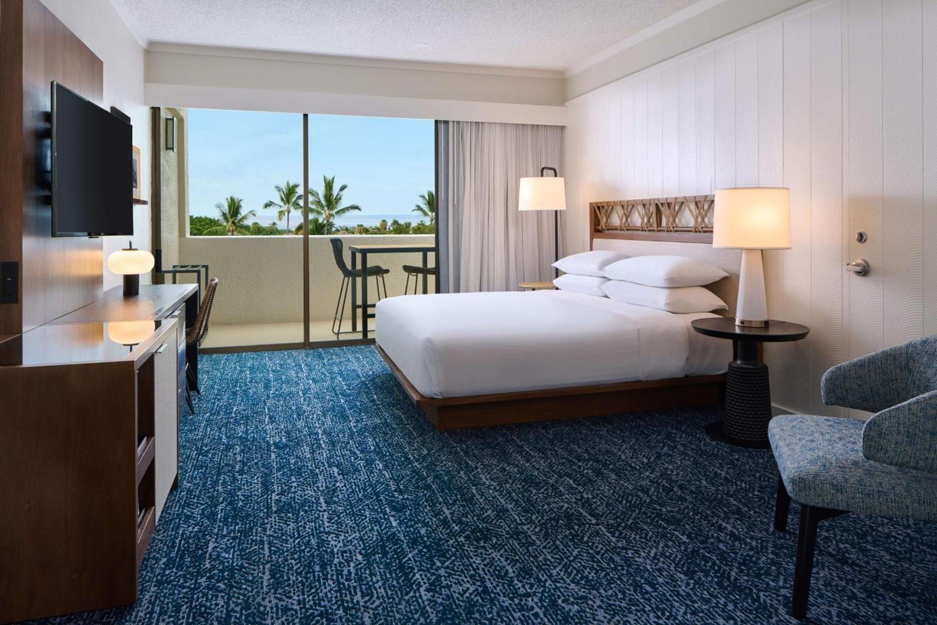 OUTRIGGER Kona Resort and Spa photo 15