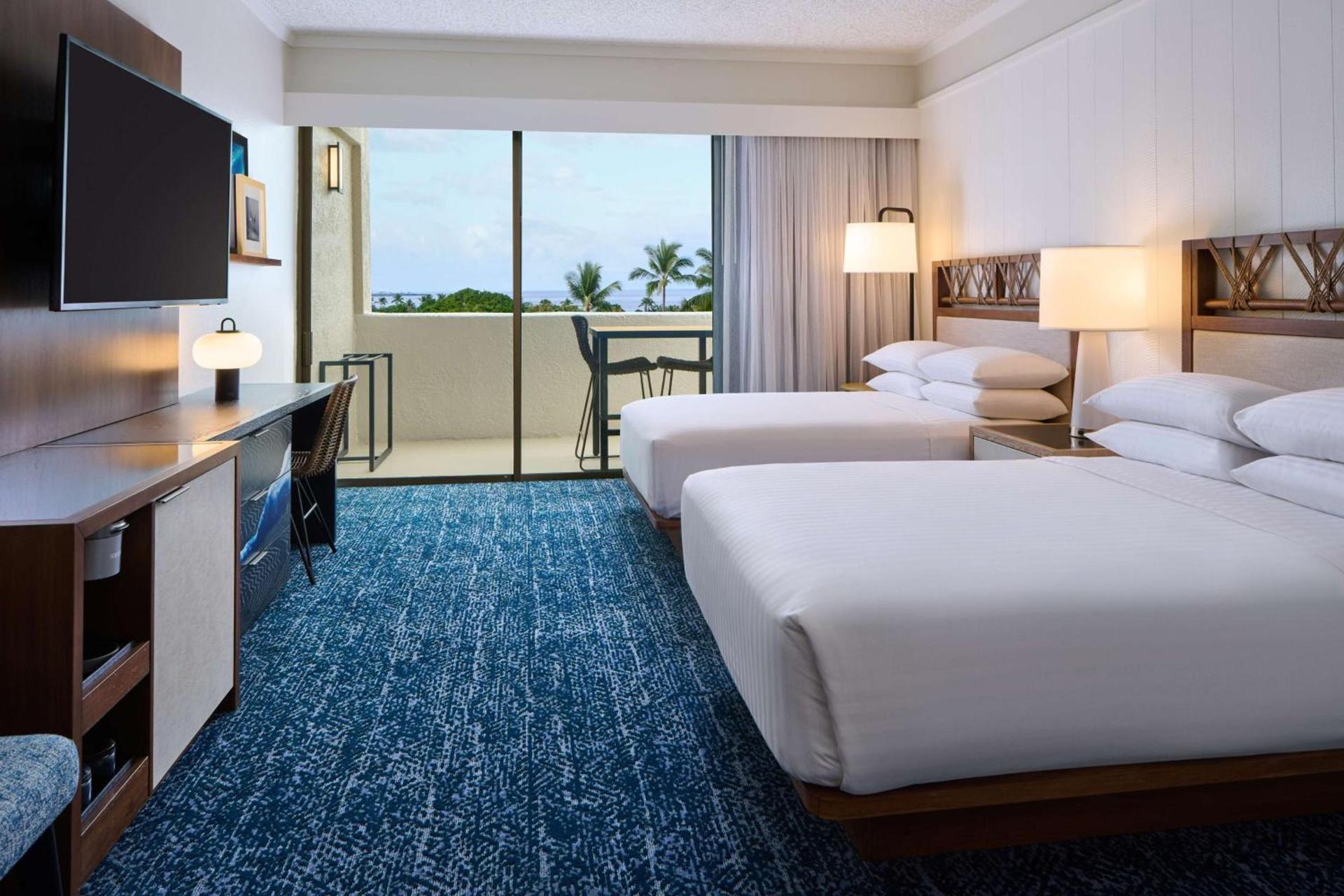 OUTRIGGER Kona Resort and Spa photo 16