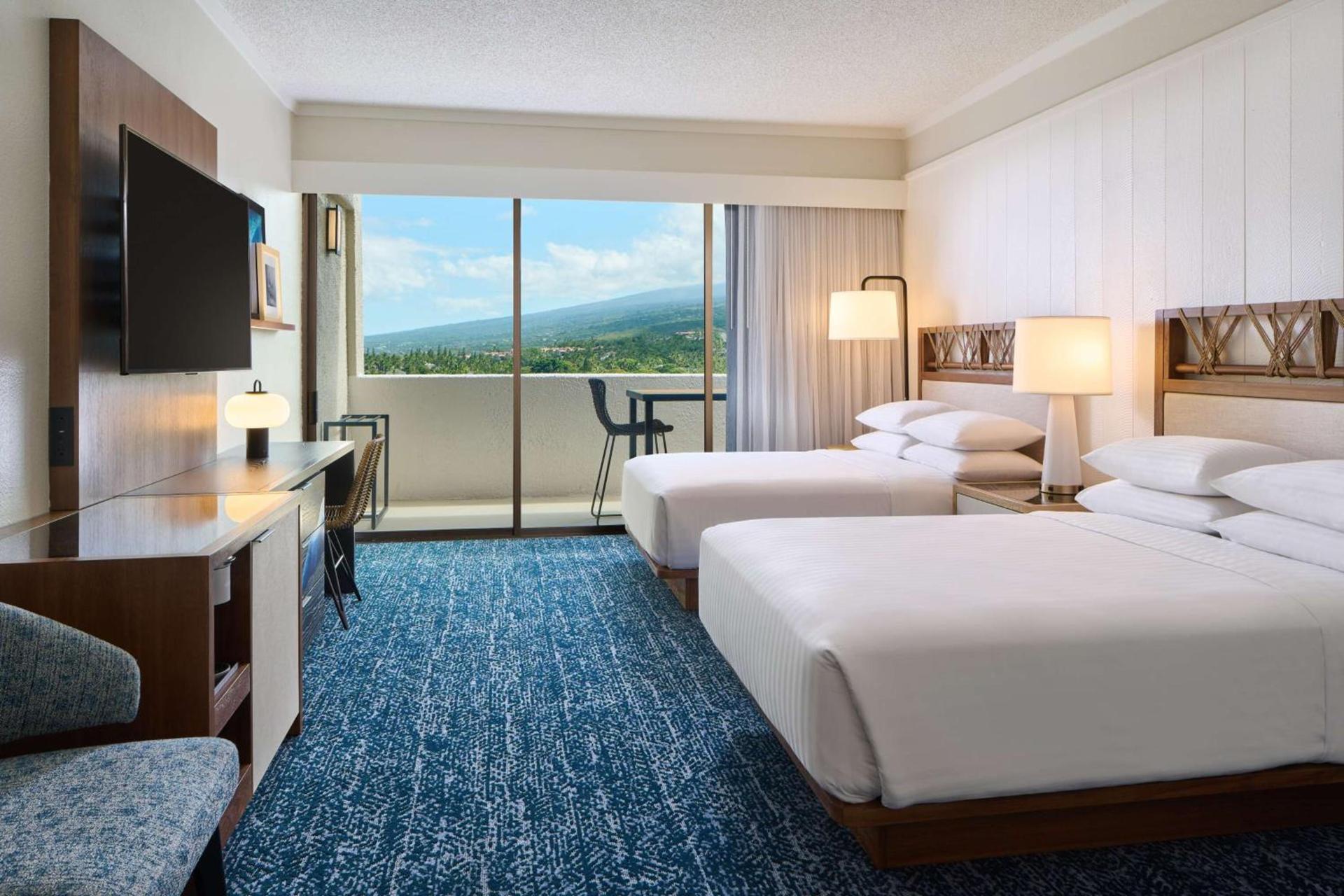 OUTRIGGER Kona Resort and Spa photo 17